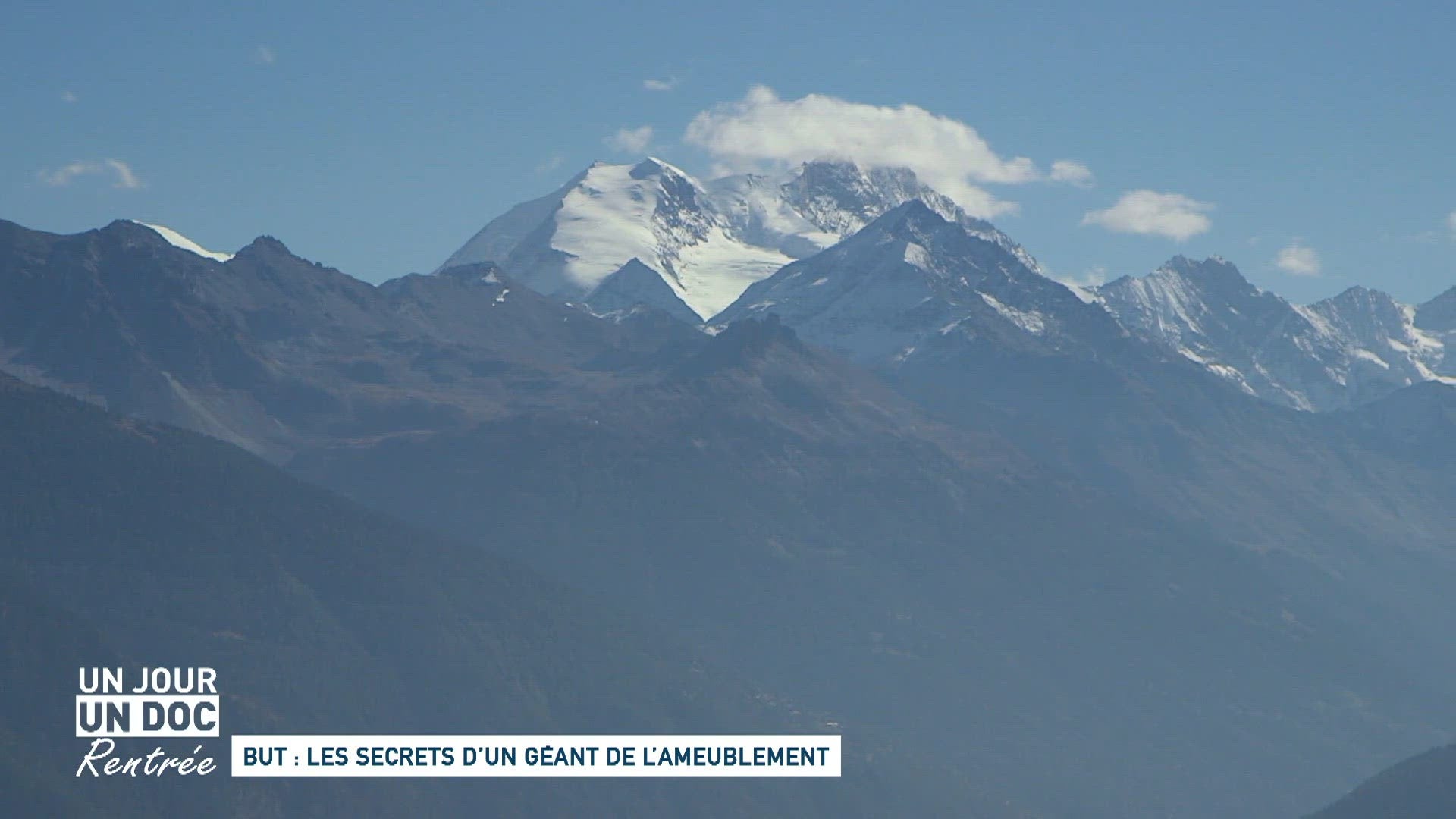 BUT : les secrets d’un géant de l’ameublement