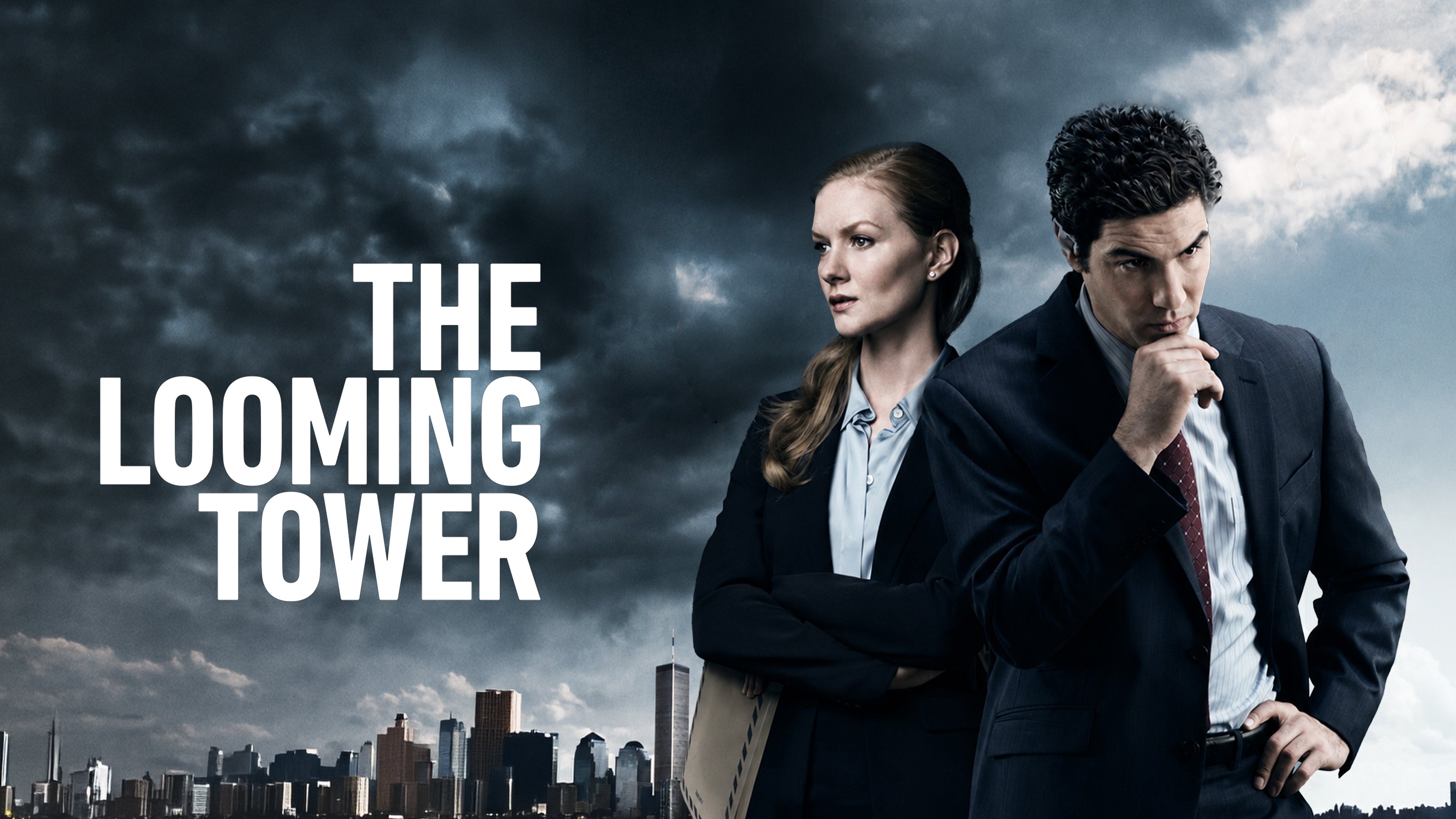 The looming tower : aux origines du 11 septembre