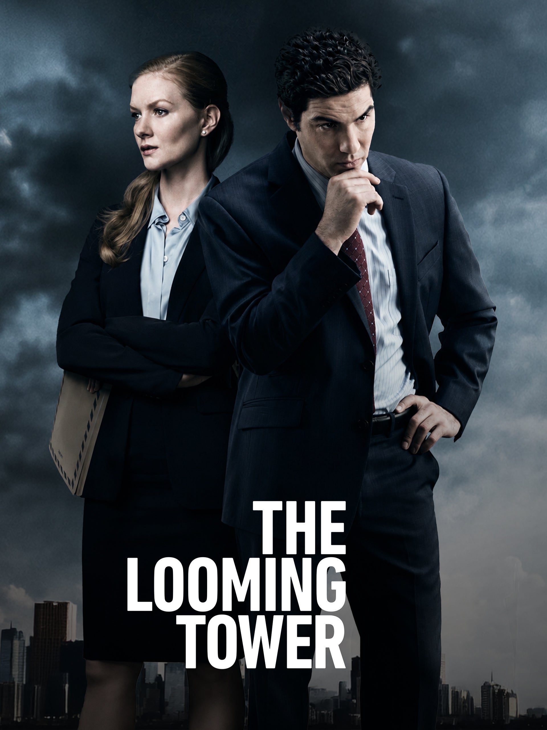 The looming tower : aux origines du 11 septembre