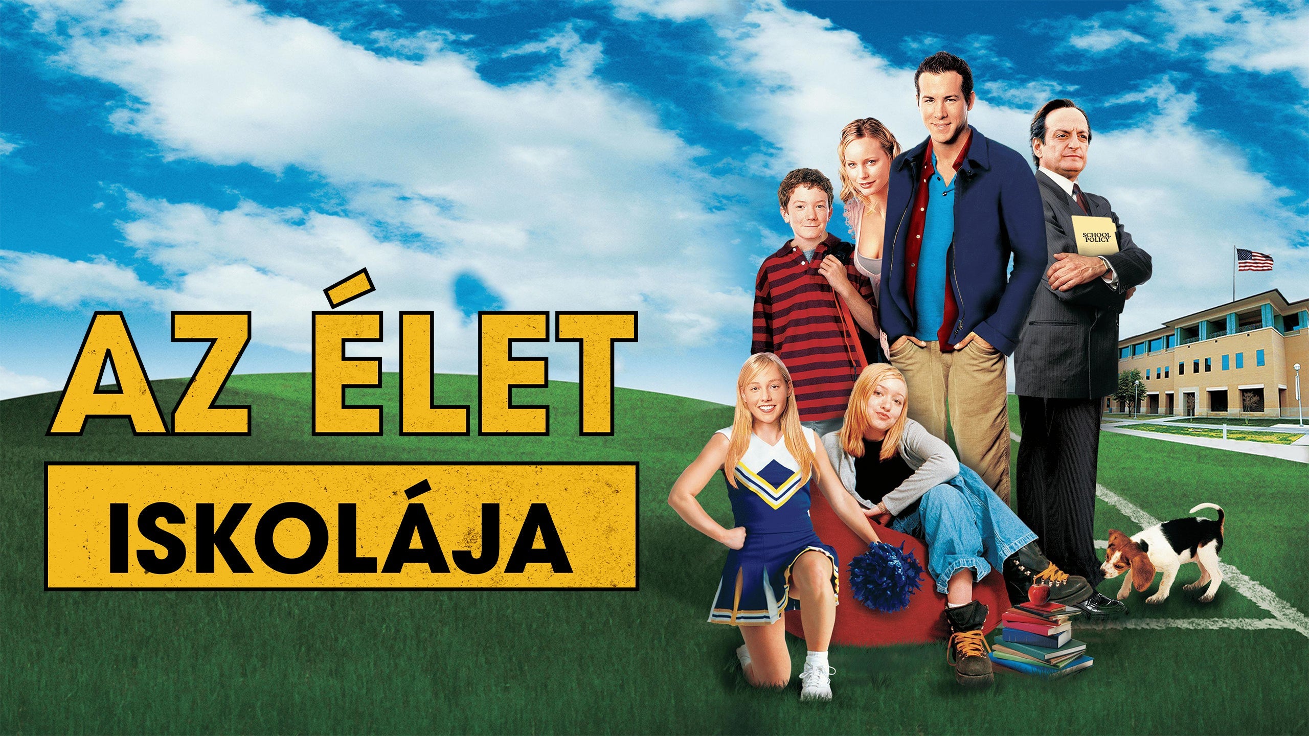 Az életnek nem csak a halál vethet véget | Részlet