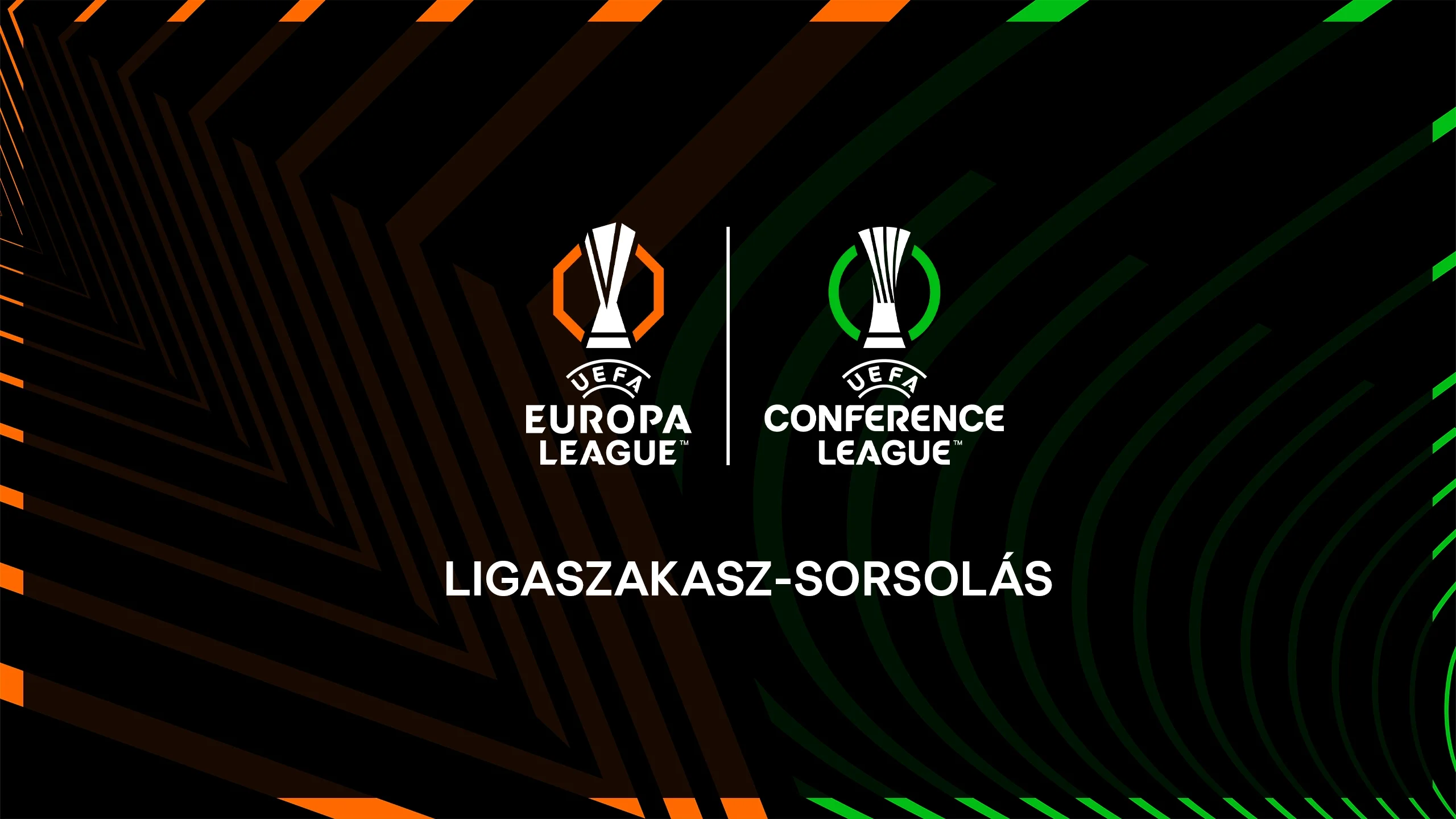 UEFA Európa-liga és Konferencialiga – Ligaszakasz sorsolása