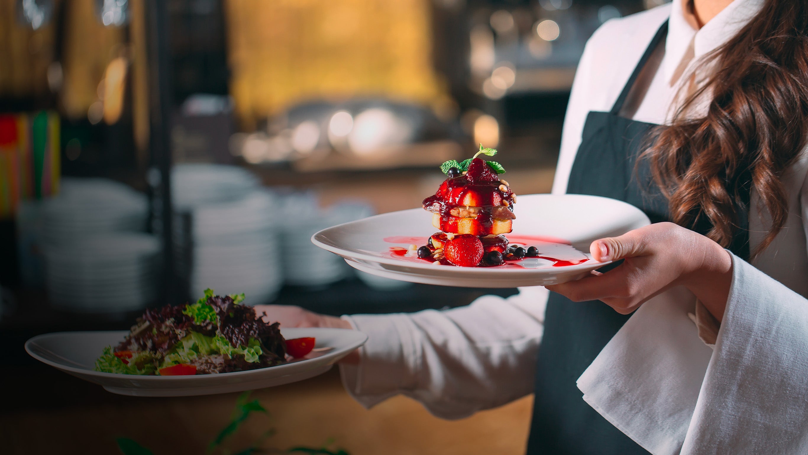 Enquête sur les plats stars de l’été