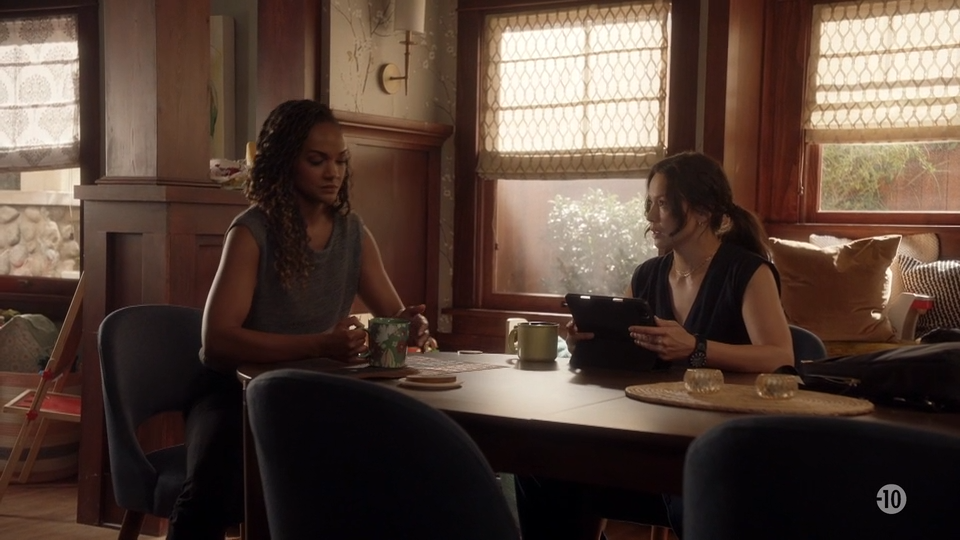 S8 E7 - Sur la route