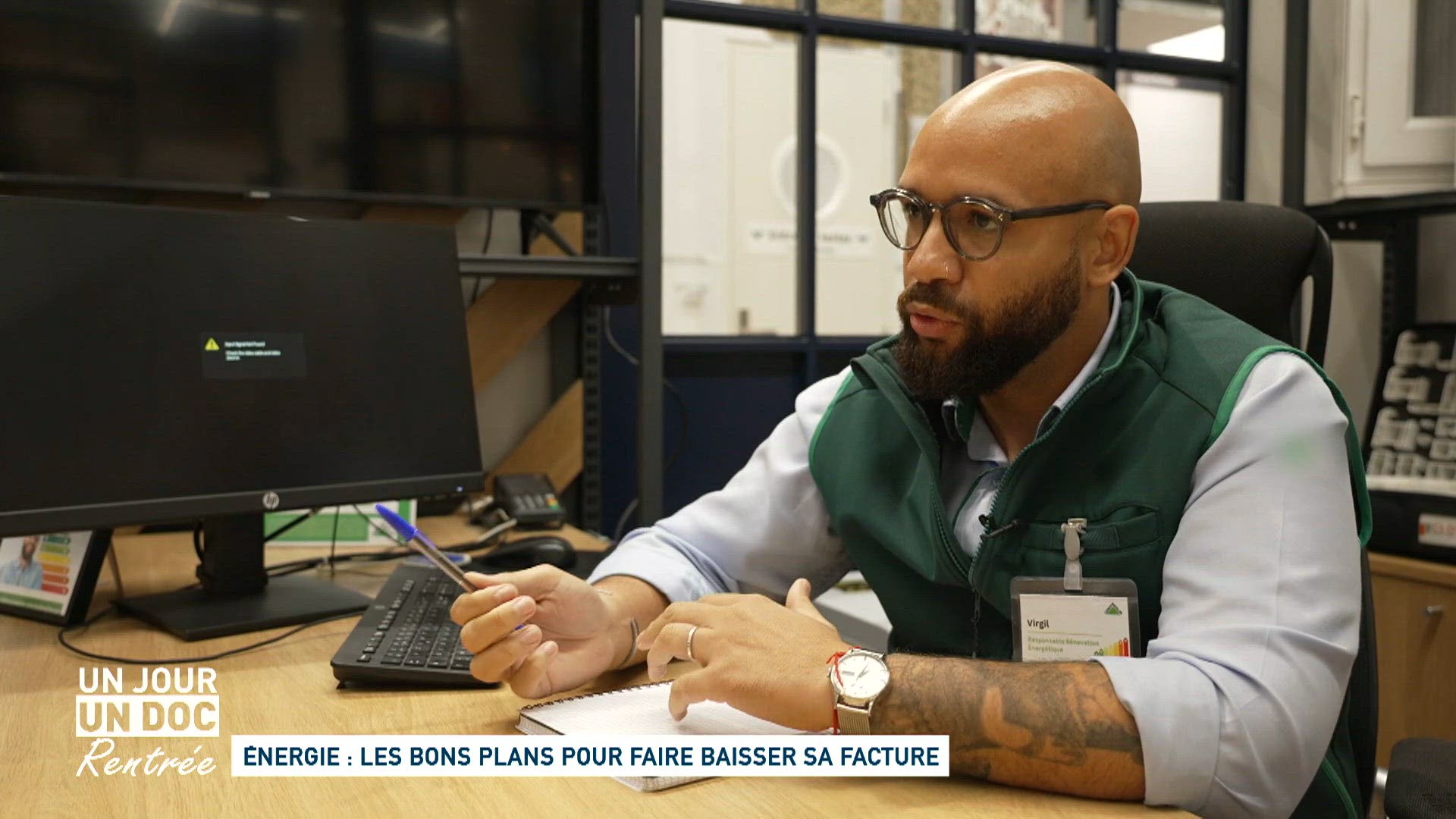 Énergie : les bons plans pour faire baisser sa facture