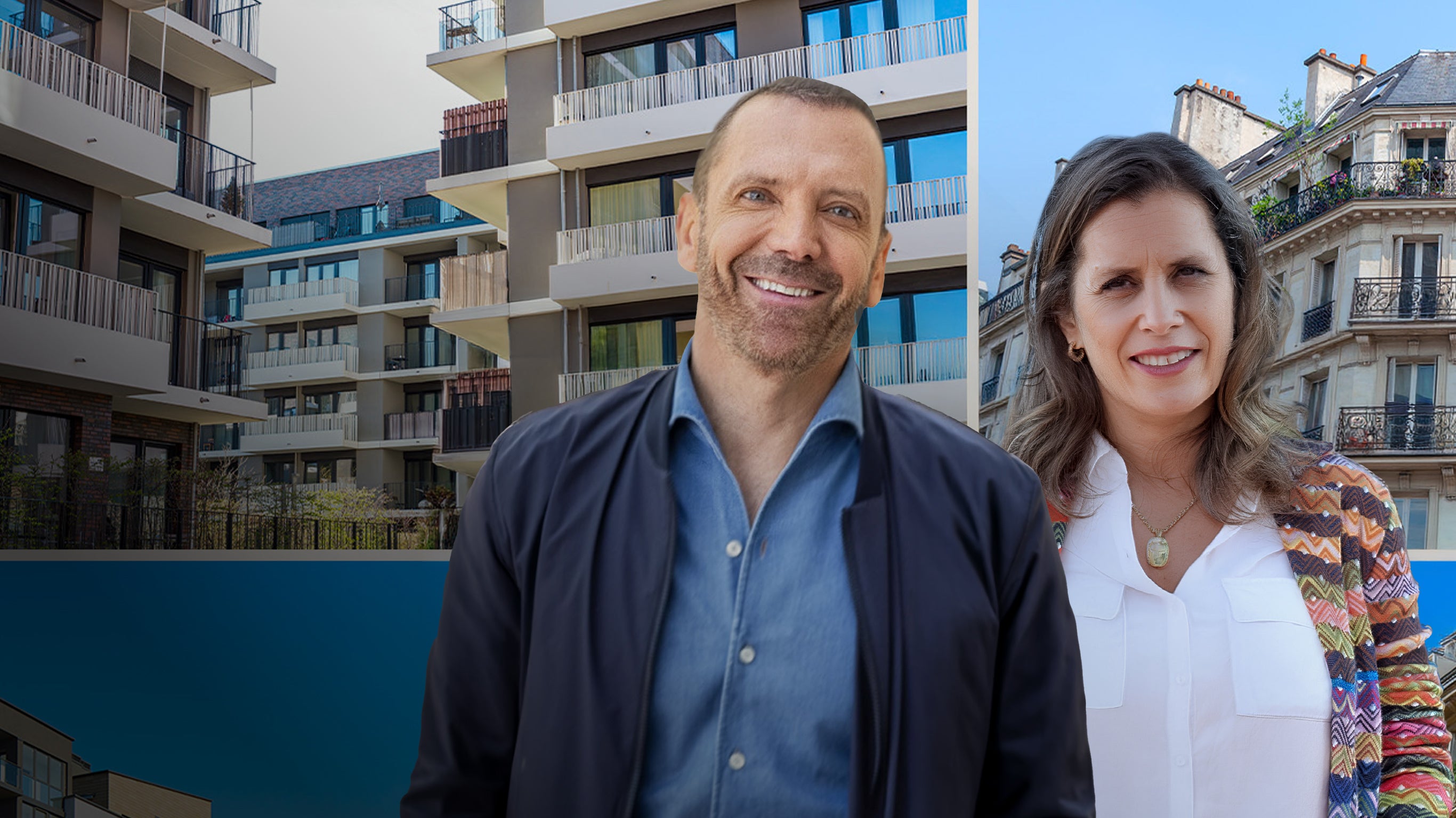 Projets de vie, défis immobiliers