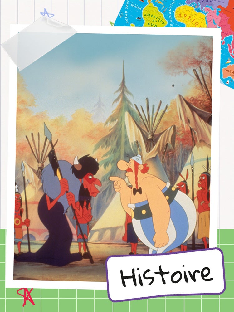 Astérix