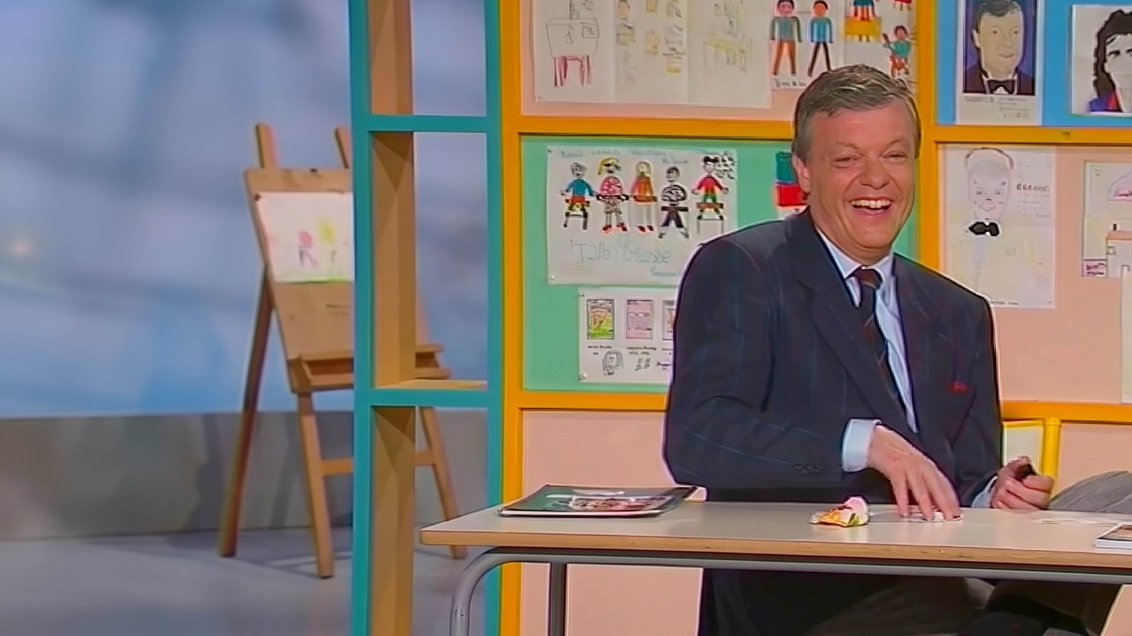 La Classe : les plus grands sketchs