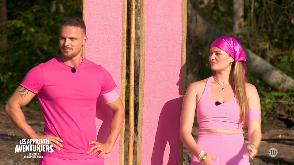 S9 E1 - La victoire aura un prix !