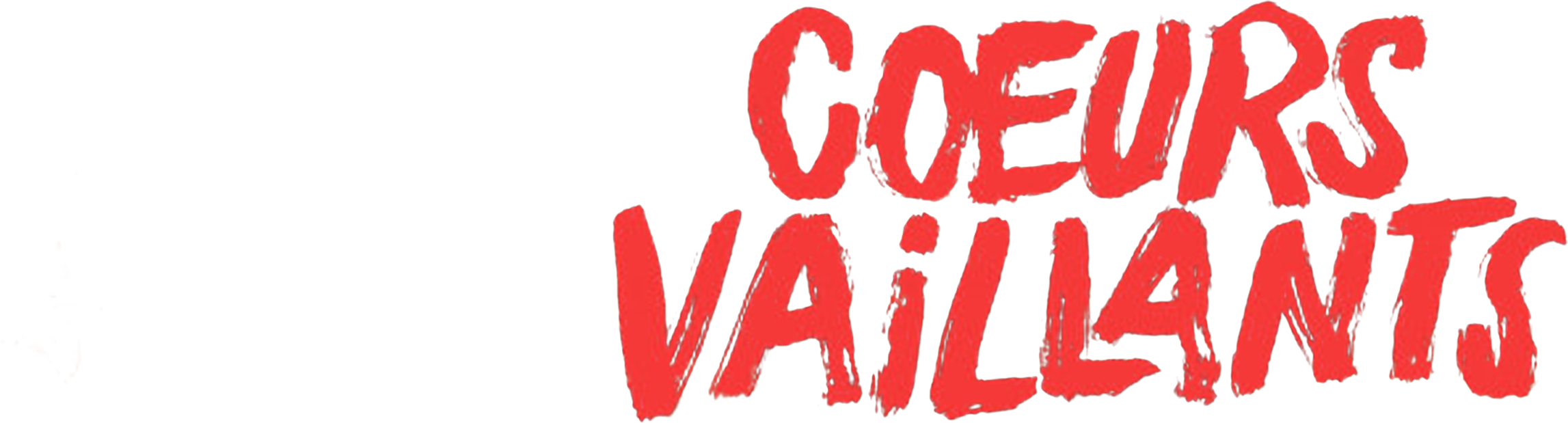 Cœurs vaillants