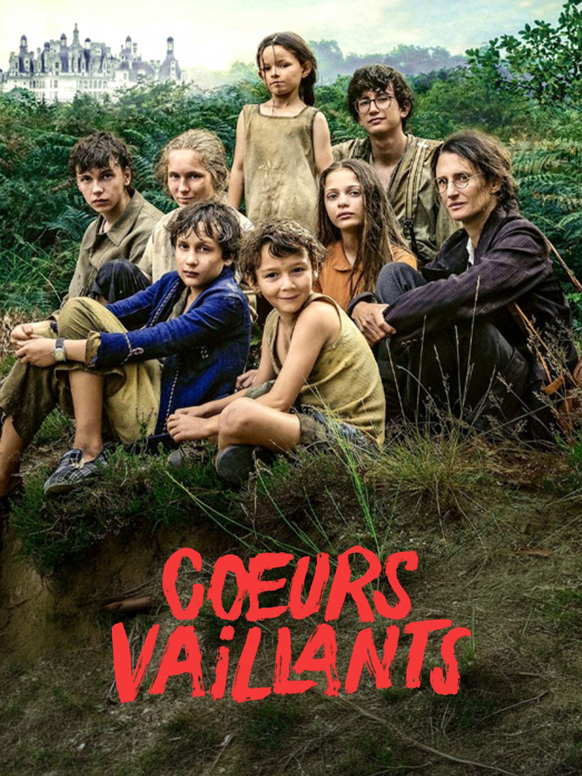 Cœurs vaillants