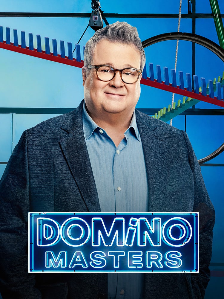 Domino masters