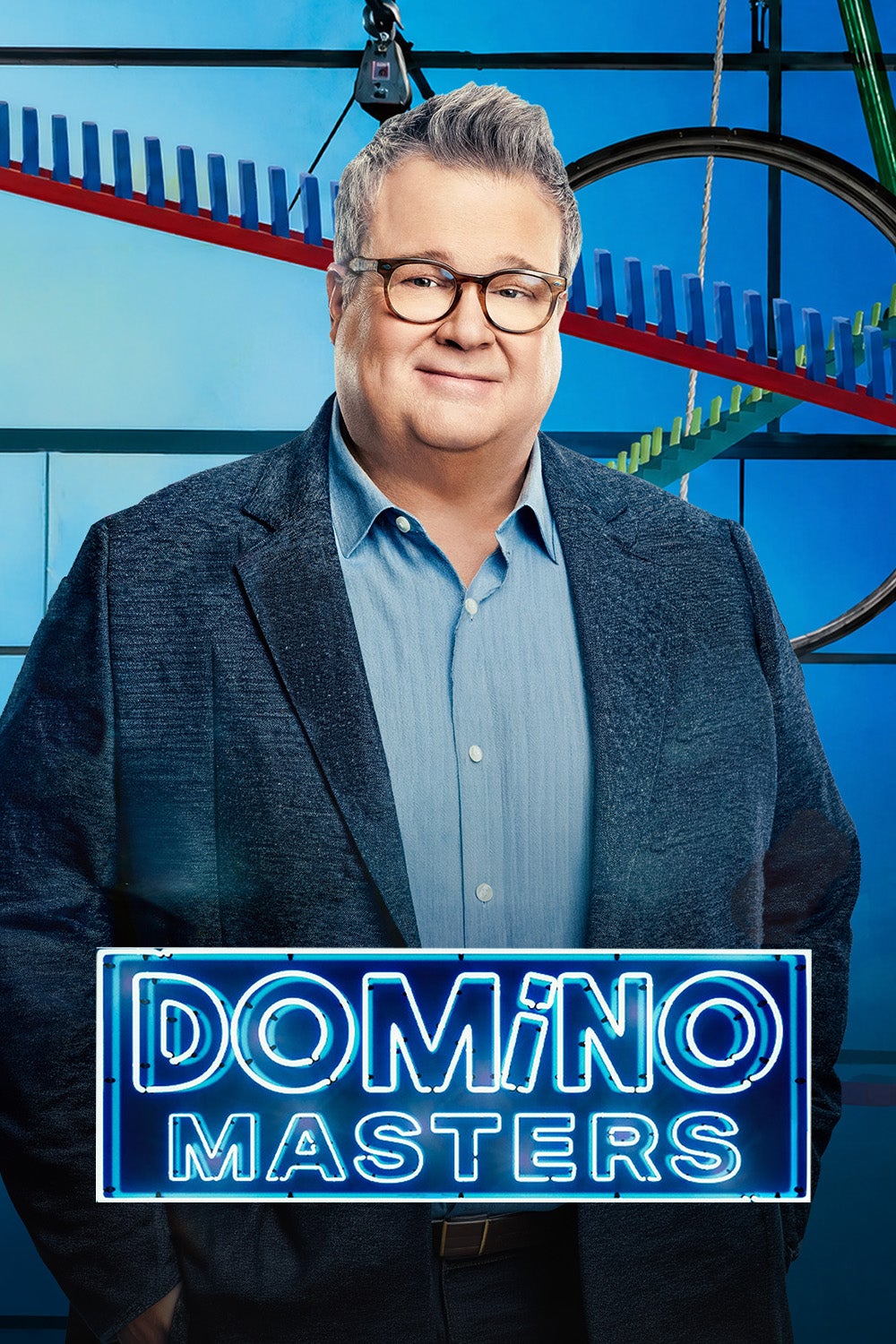 Domino masters