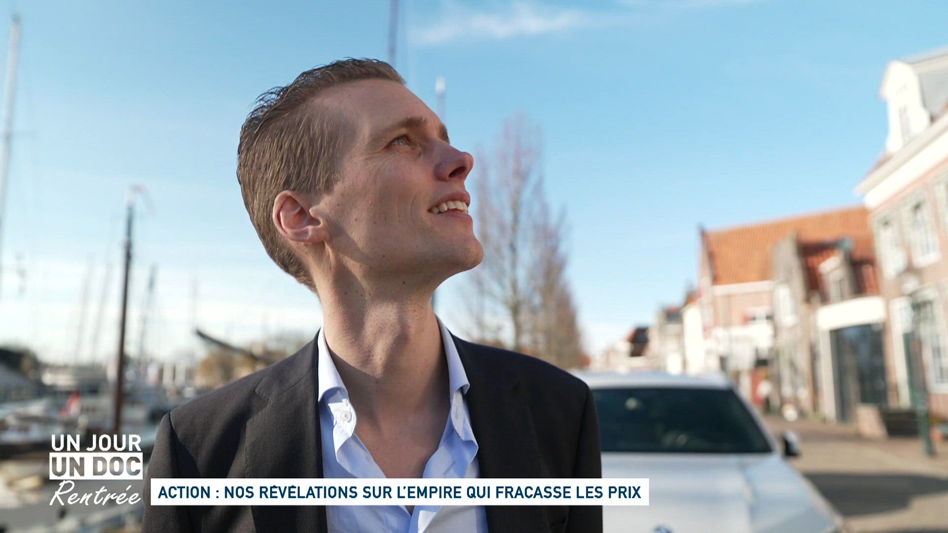 Action : nos révélations sur l'empire qui fracasse les prix 1/2