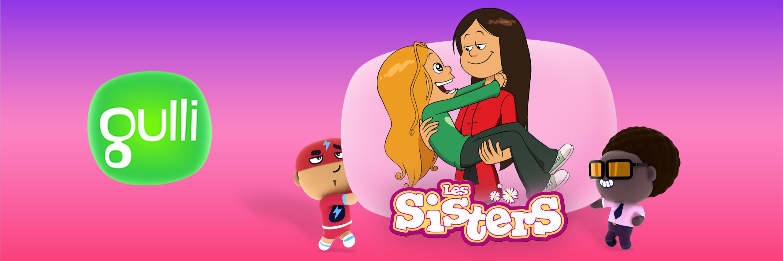 Les sisters