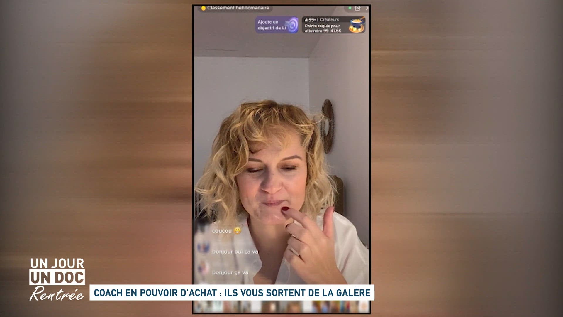 Coach en pouvoir d'achat : ils vous sortent de la galère