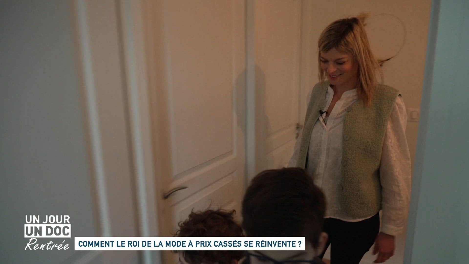 Comment le roi de la mode à prix cassés se réinvente ?
