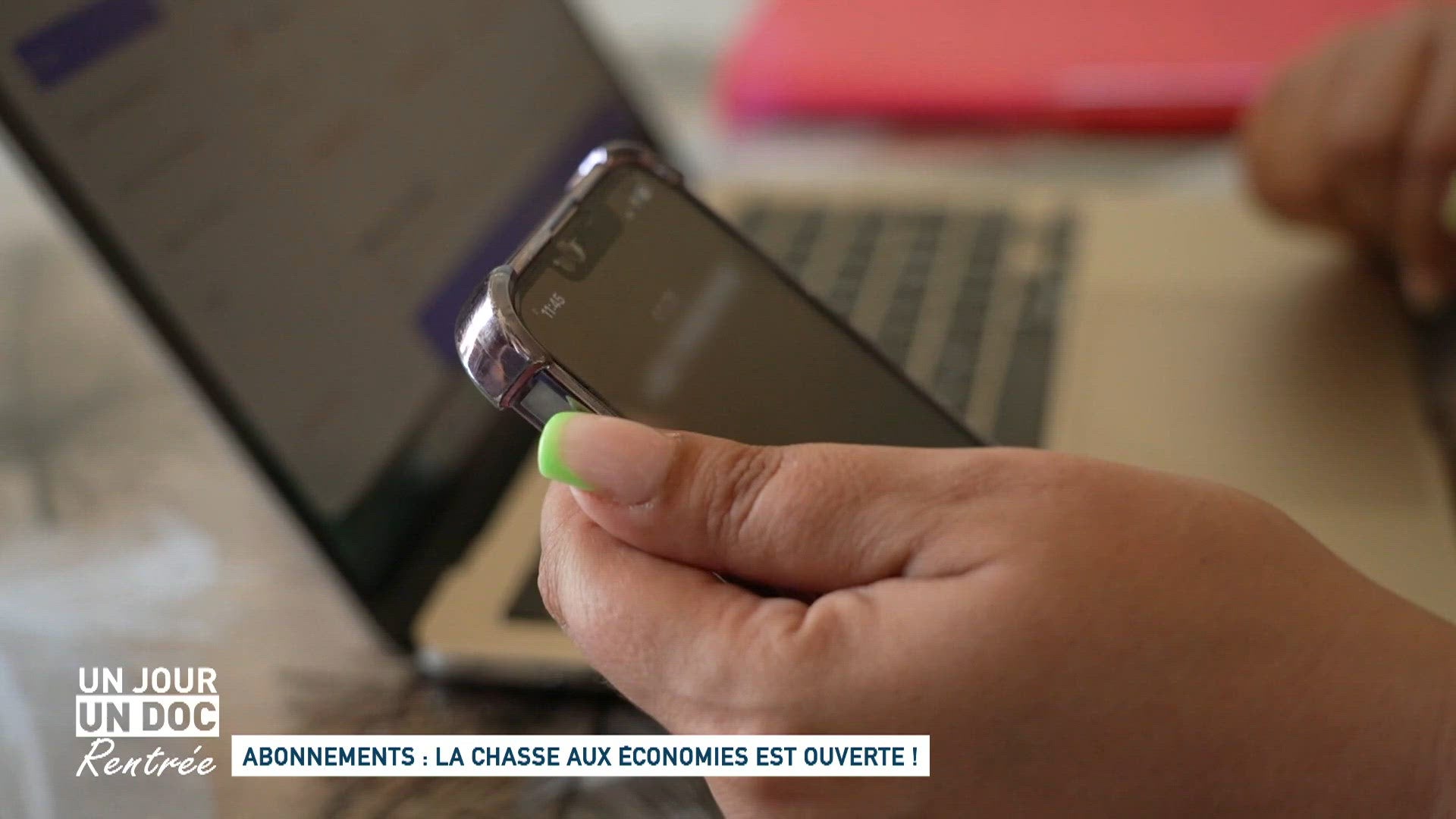 Abonnements : la chasse aux économies est ouverte !