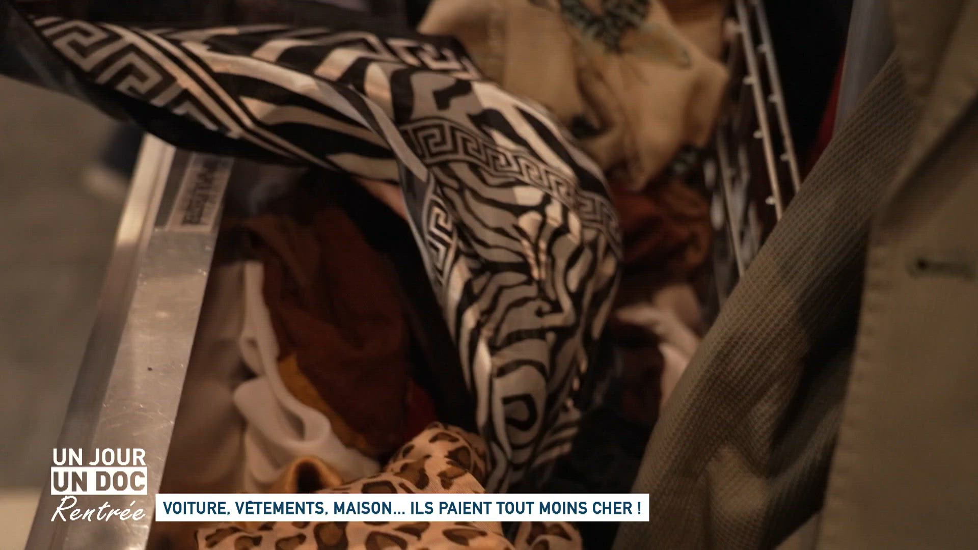 Voiture, vêtements, maison… Ils paient tout moins cher !