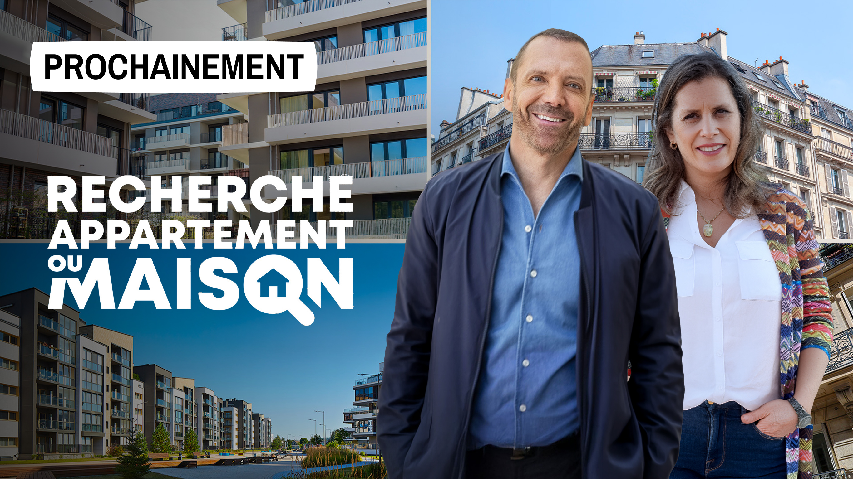 Bientôt sur M6+