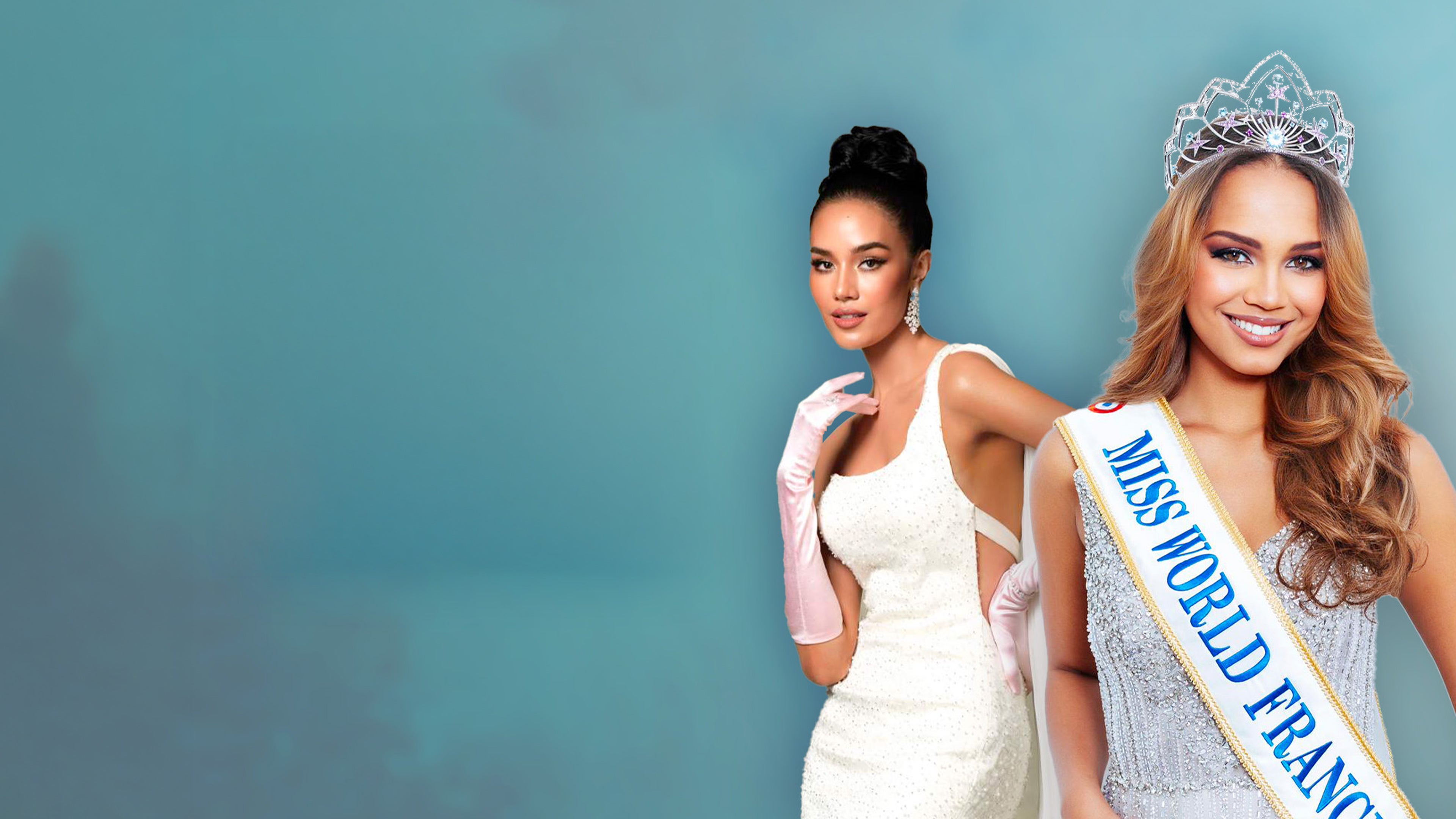 73e élection de Miss Monde
