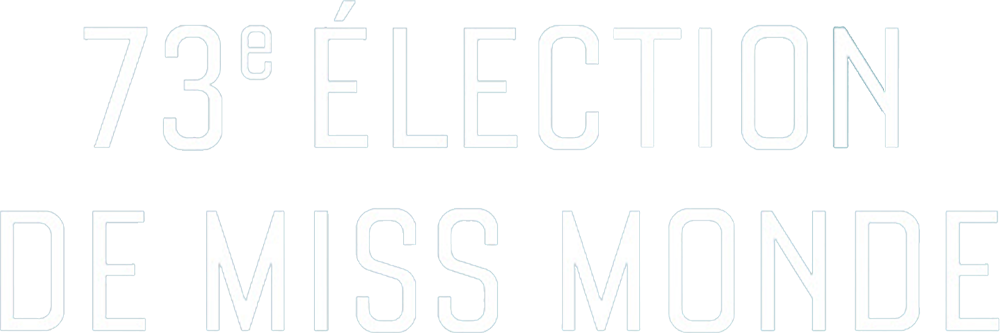 73e élection de Miss Monde