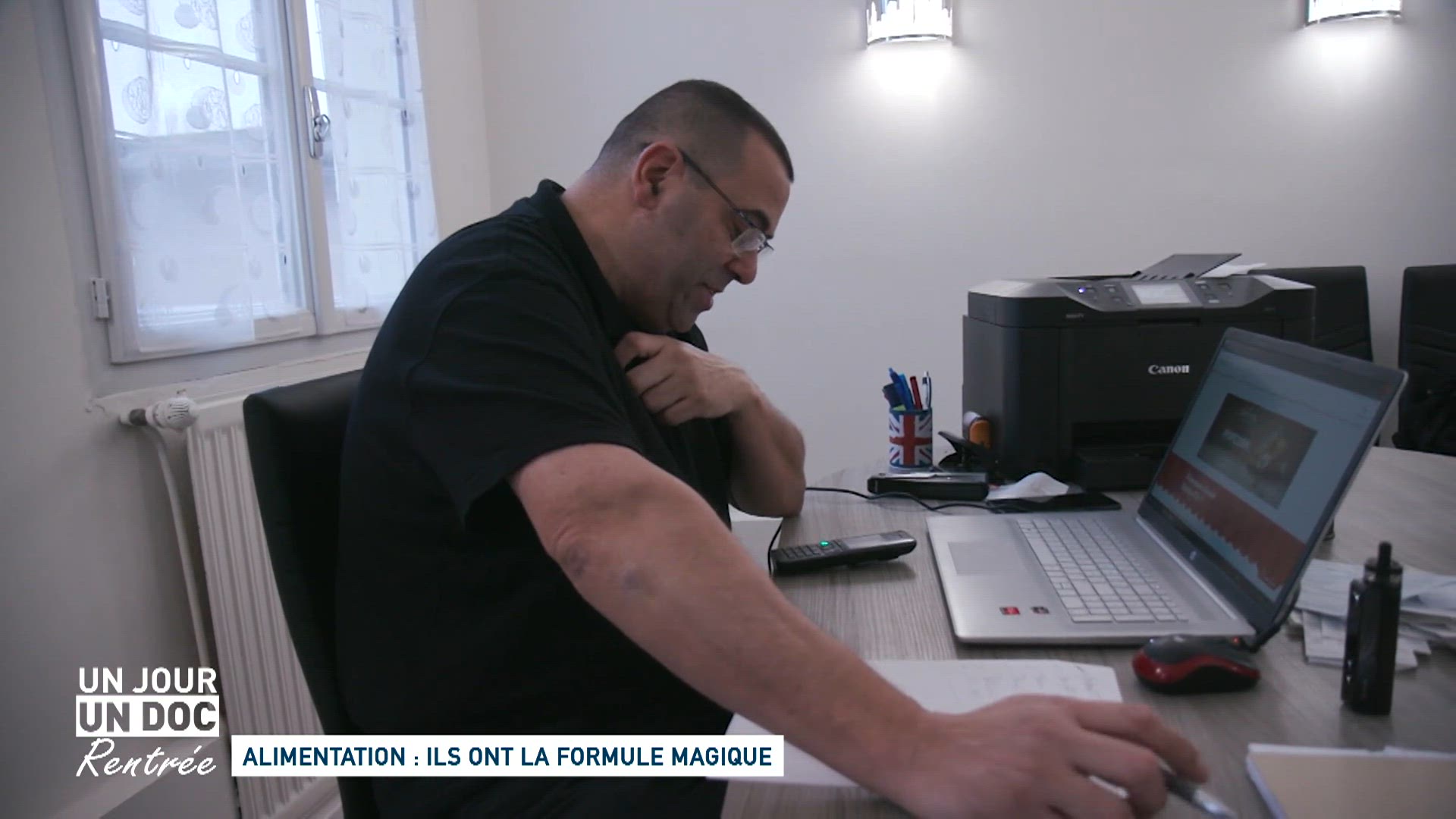 Alimentation : ils ont la formule magique