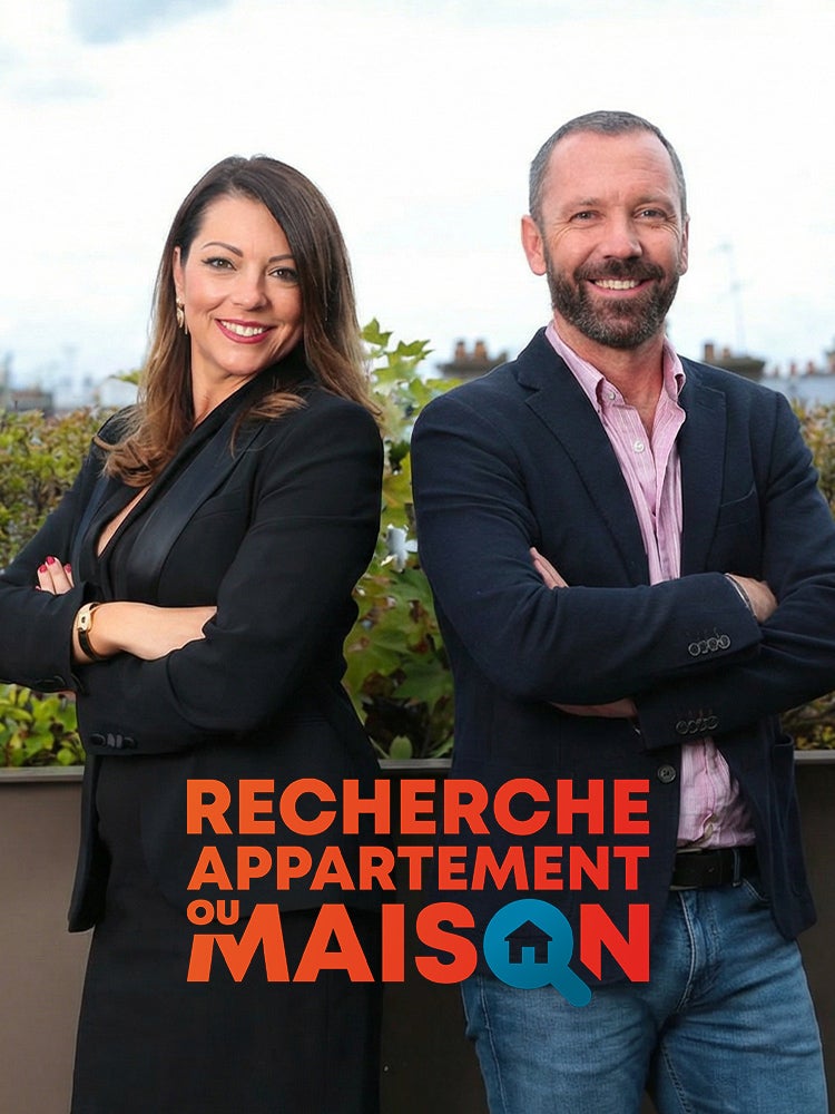 Recherche appartement ou maison