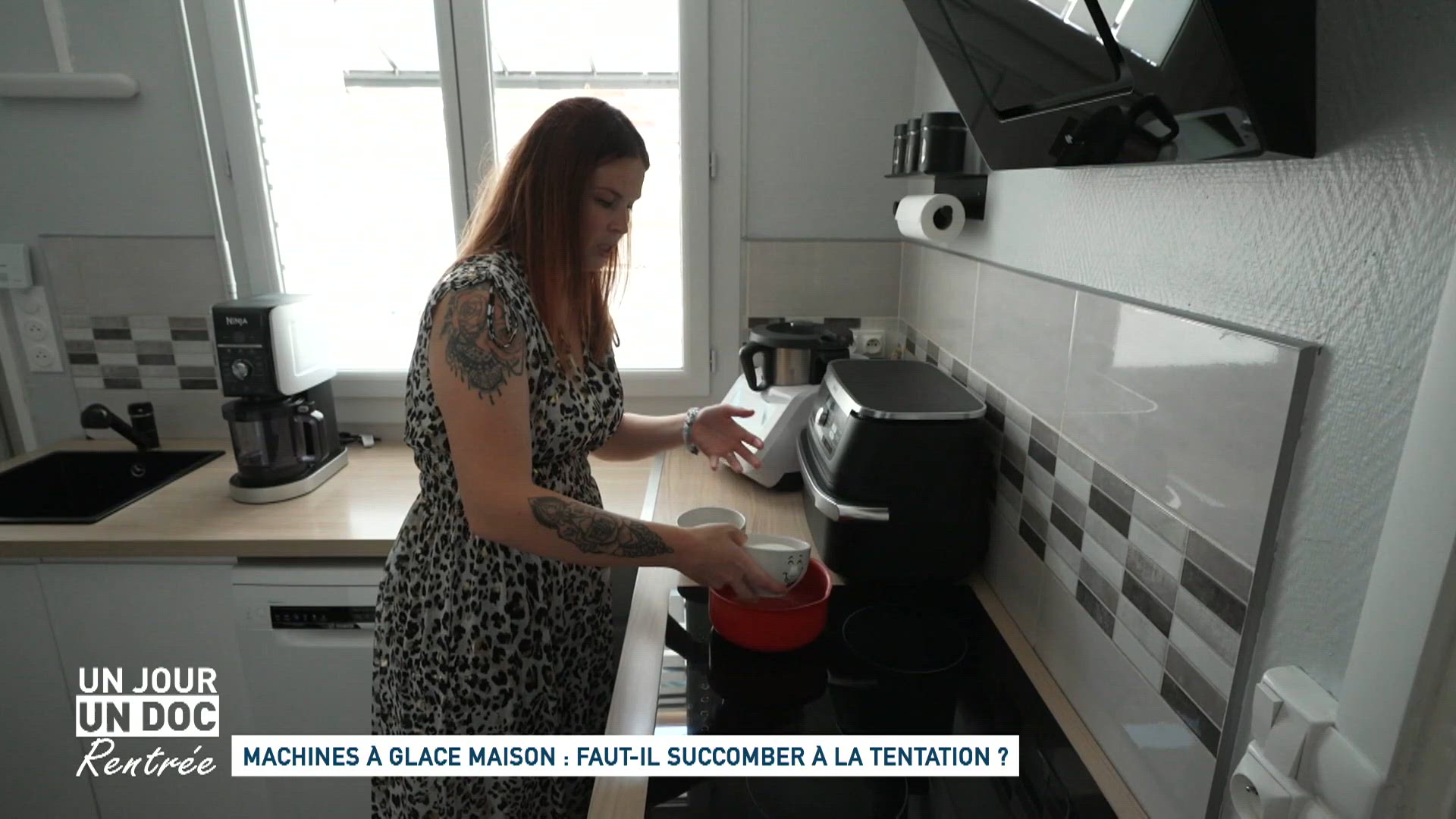 Machines à glace maison : faut-il succomber à la tentation ?
