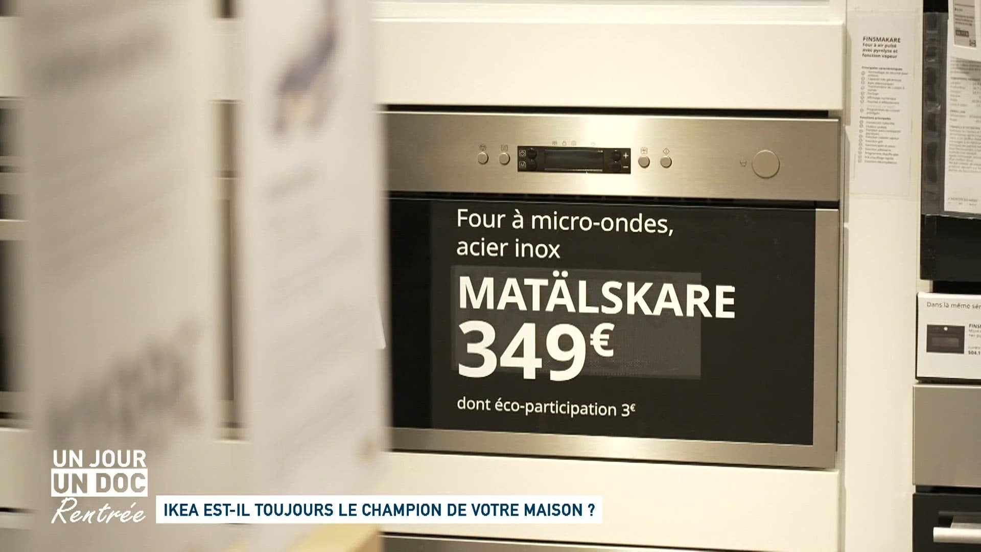 IKEA est-il toujours le champion de votre maison ?