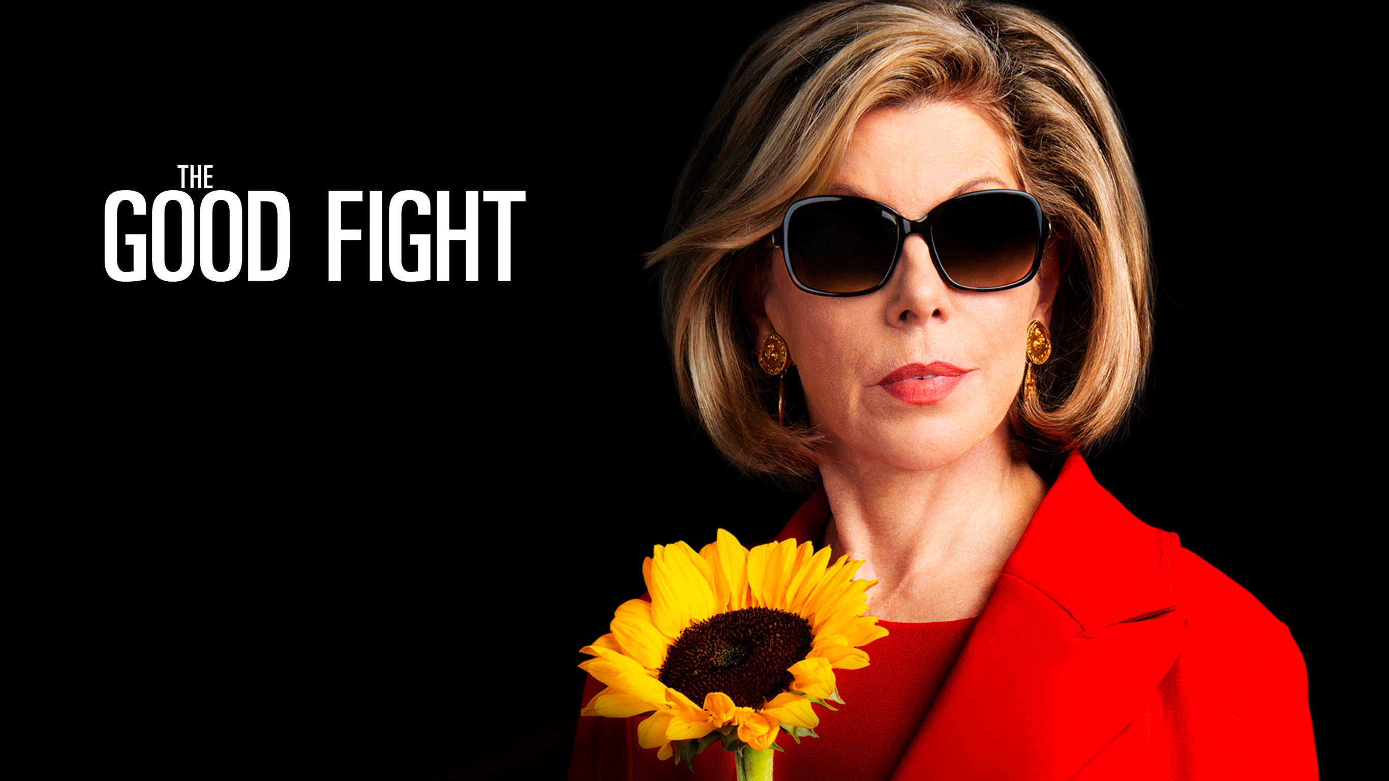 The good fight