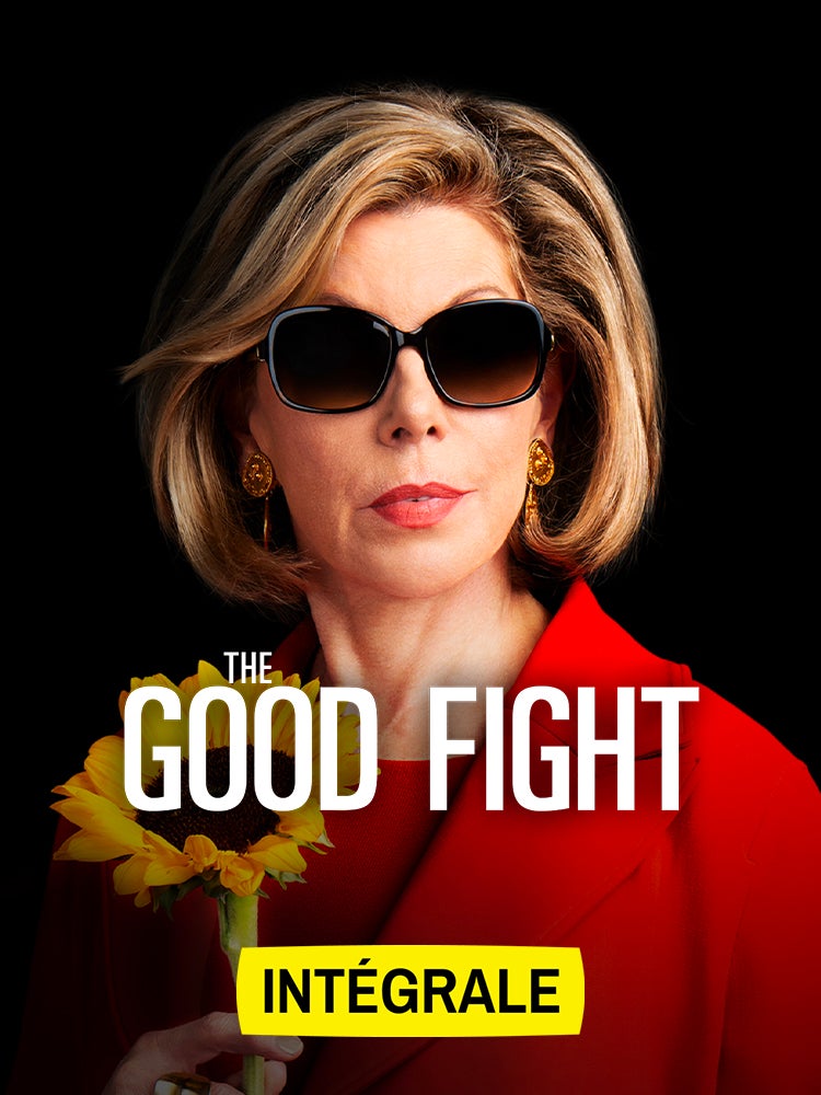 The good fight