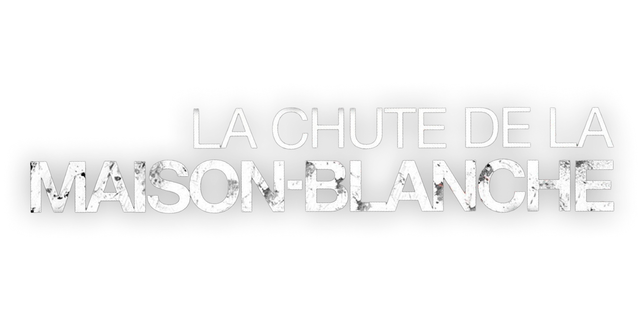 La chute de la Maison Blanche