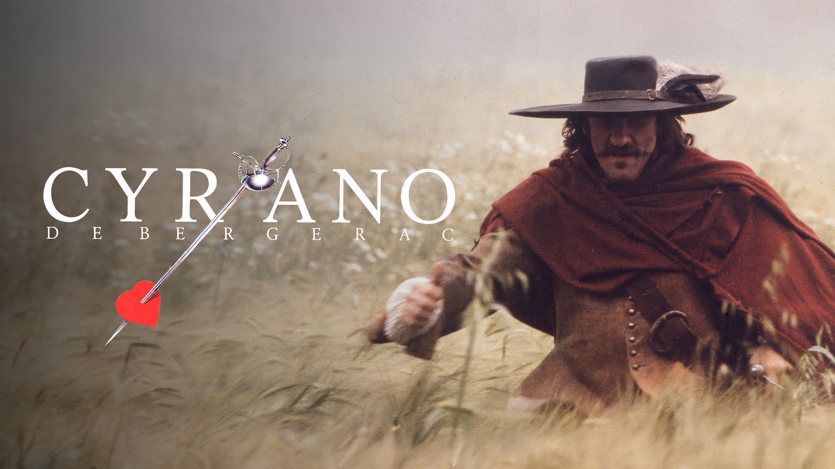 Cyrano de Bergerac