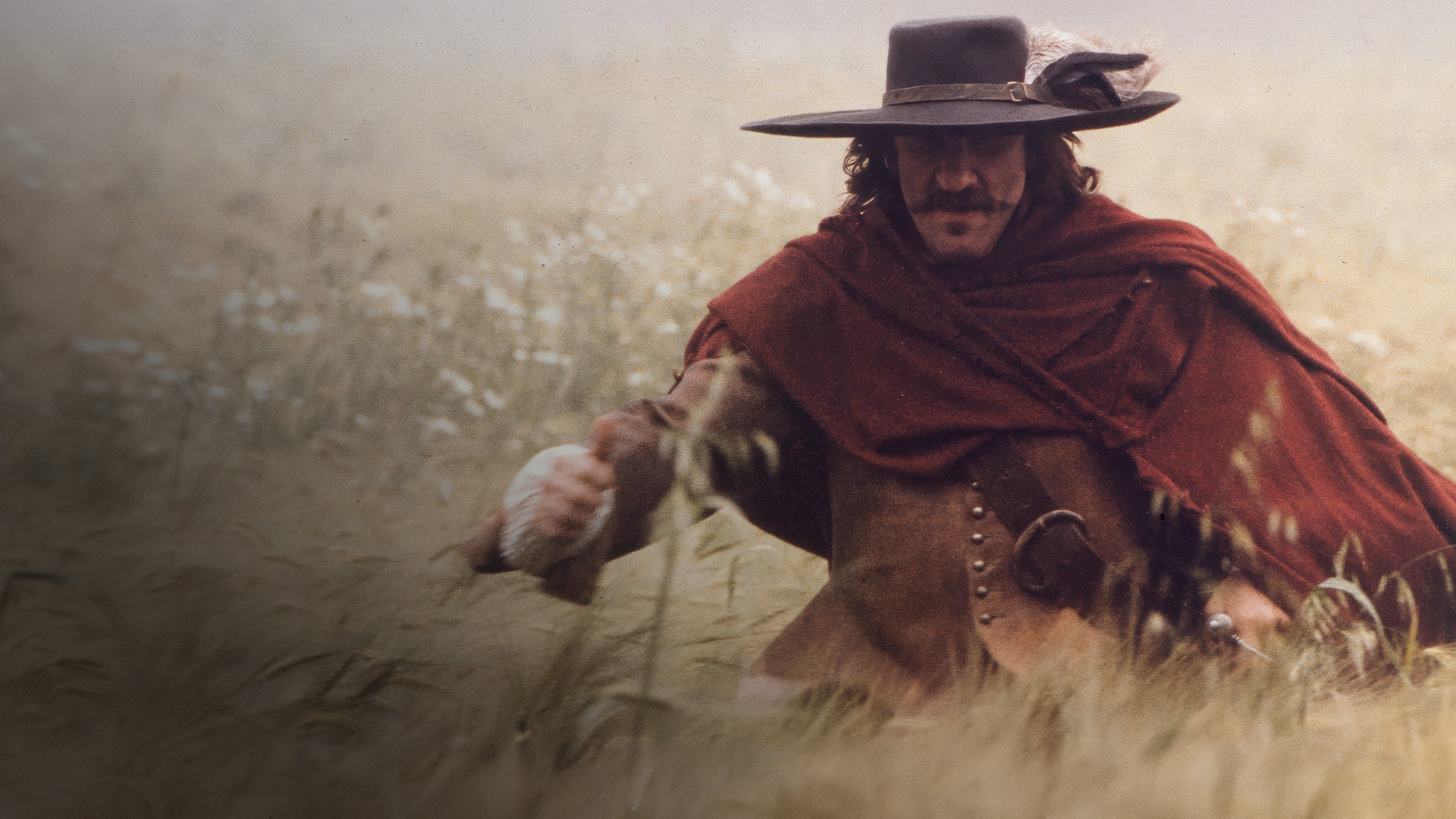 Cyrano de Bergerac