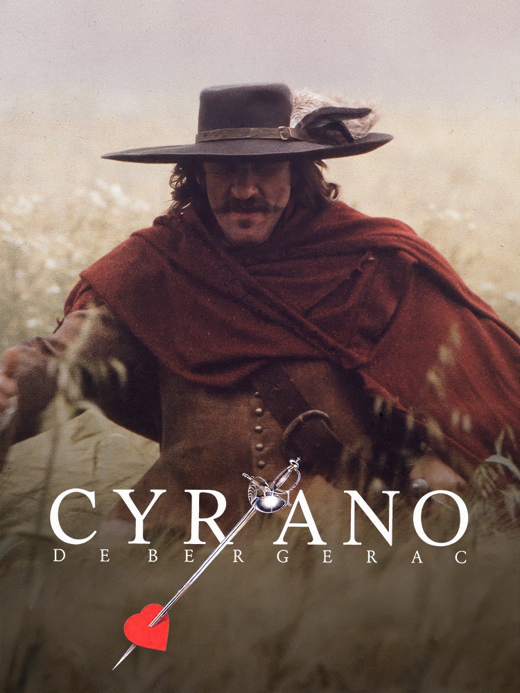 Cyrano de Bergerac