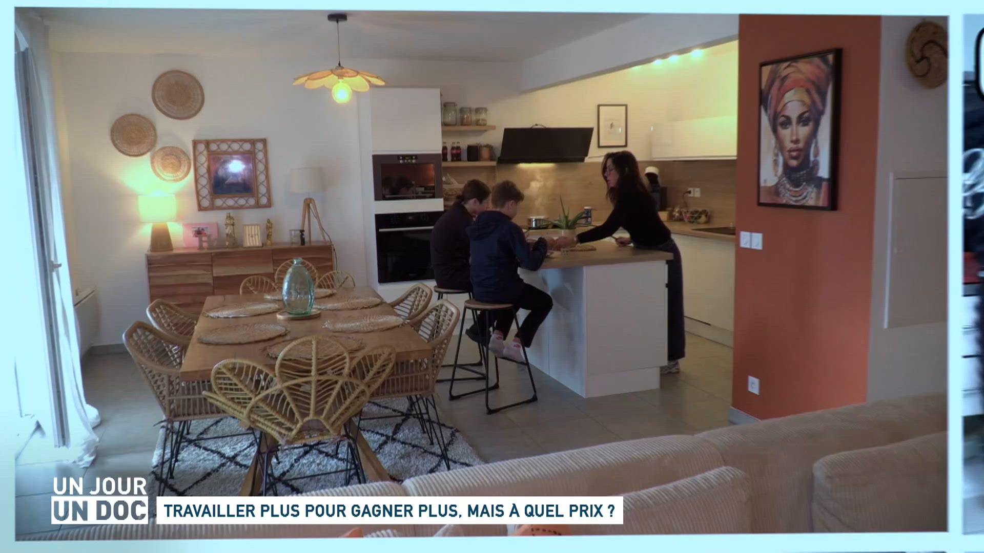 Travailler plus pour gagner plus, mais à quel prix ?