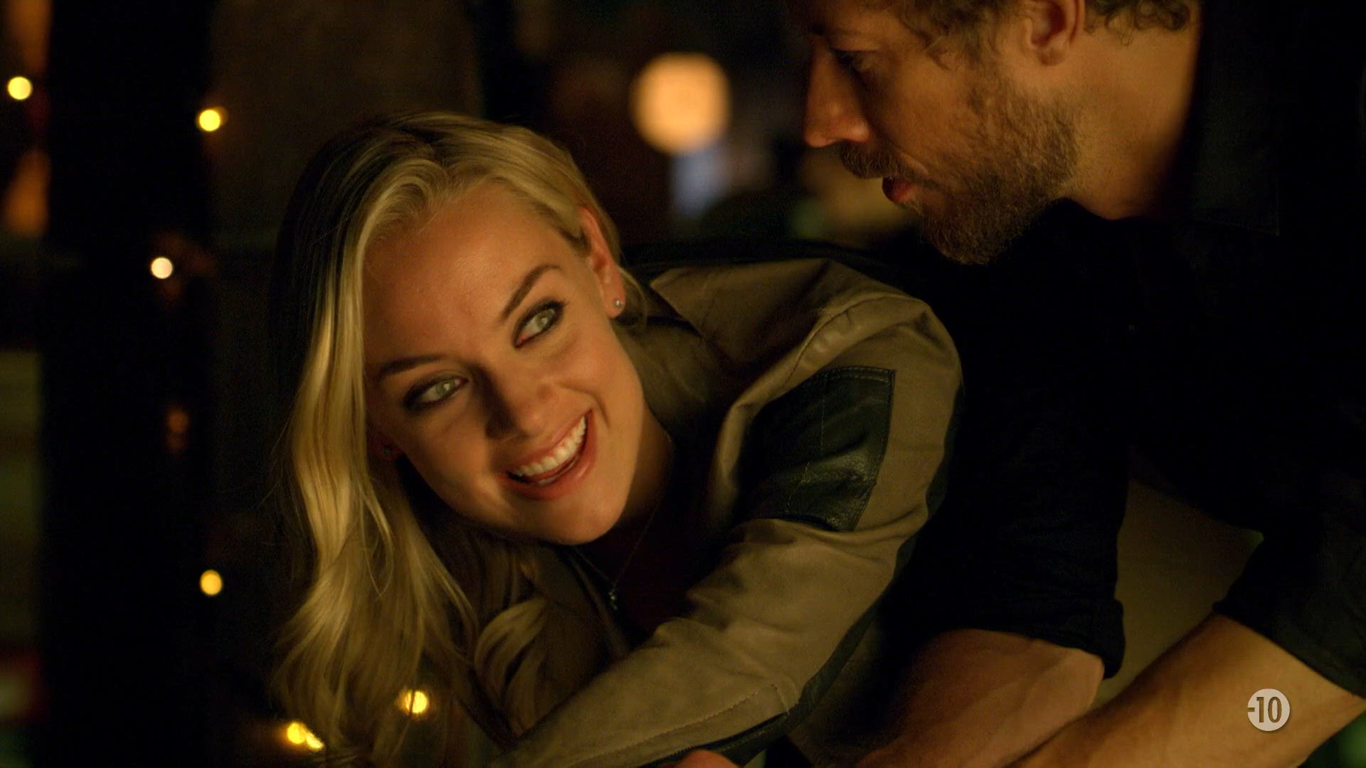S3 E3 - Contagion