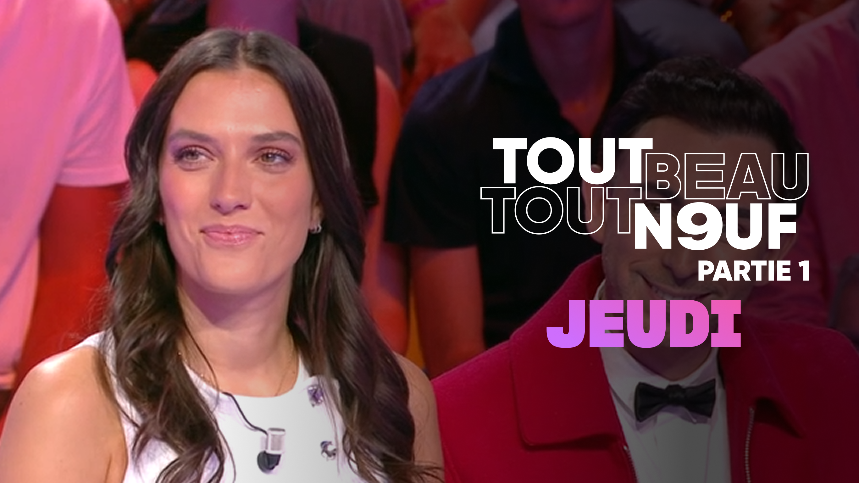 03/09/2026 - Partie 1/3