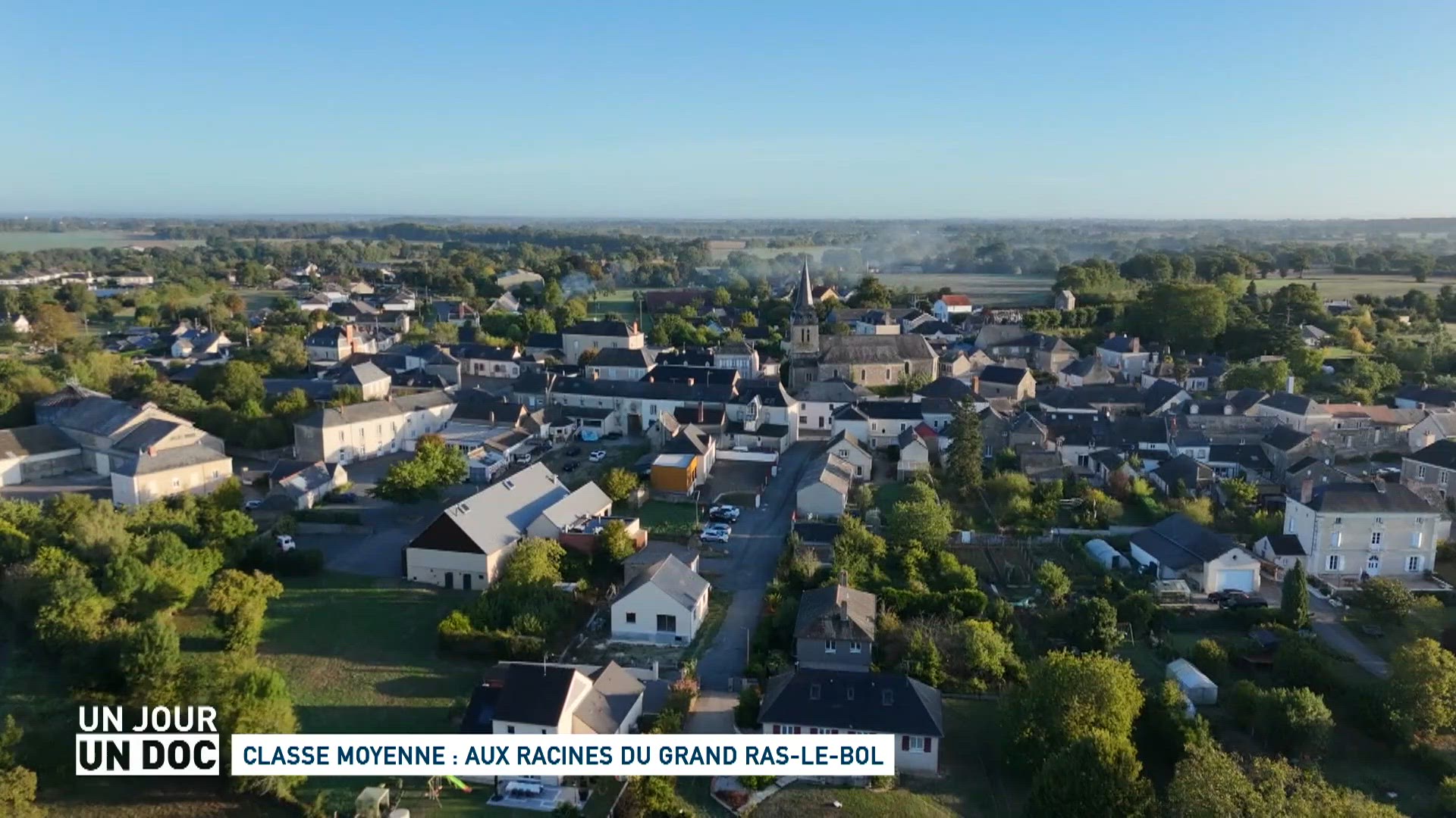 Classe moyenne : aux racines du grand ras-le-bol