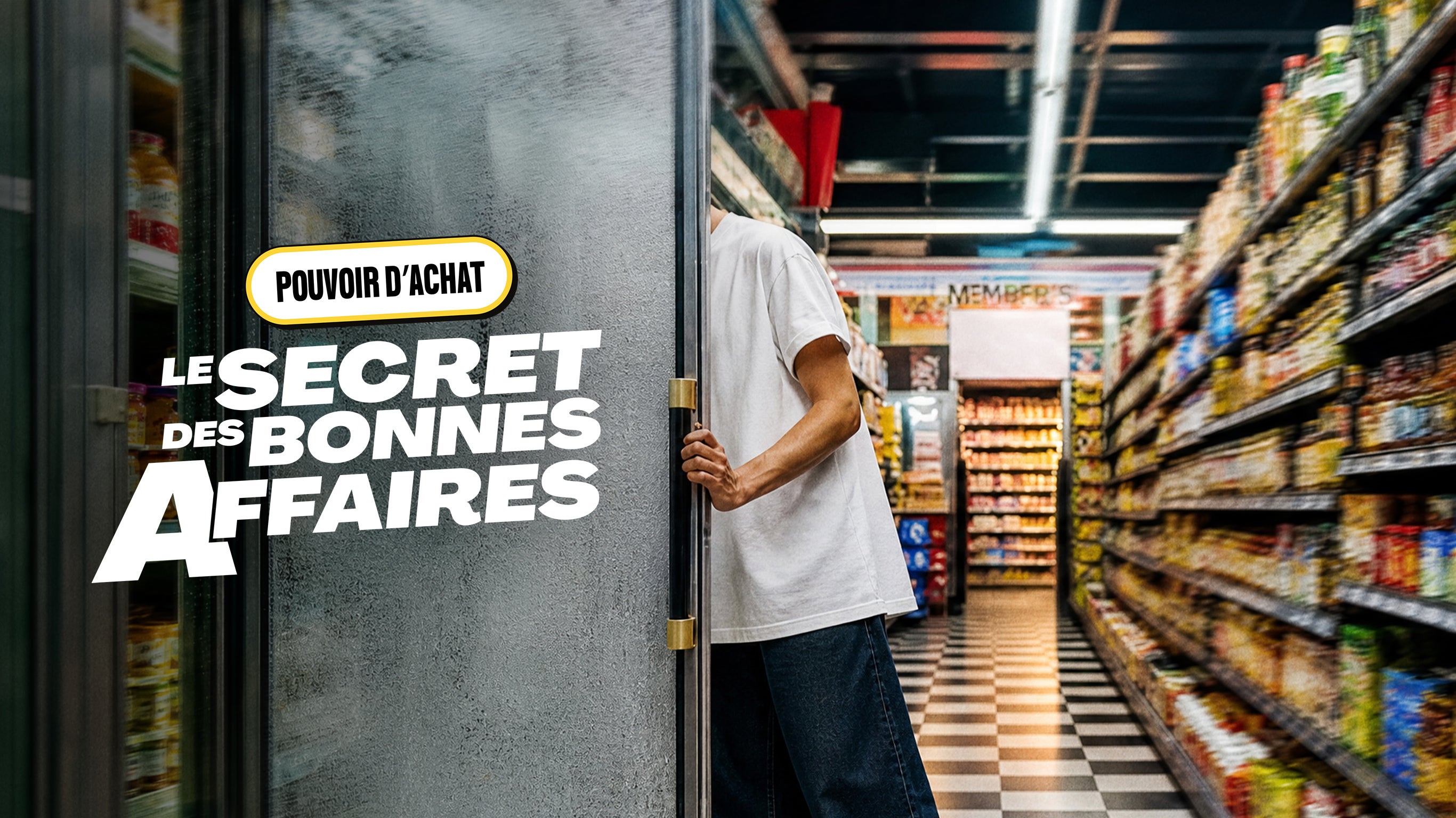 Pouvoirs d'achat : Le secret des bonnes affaires