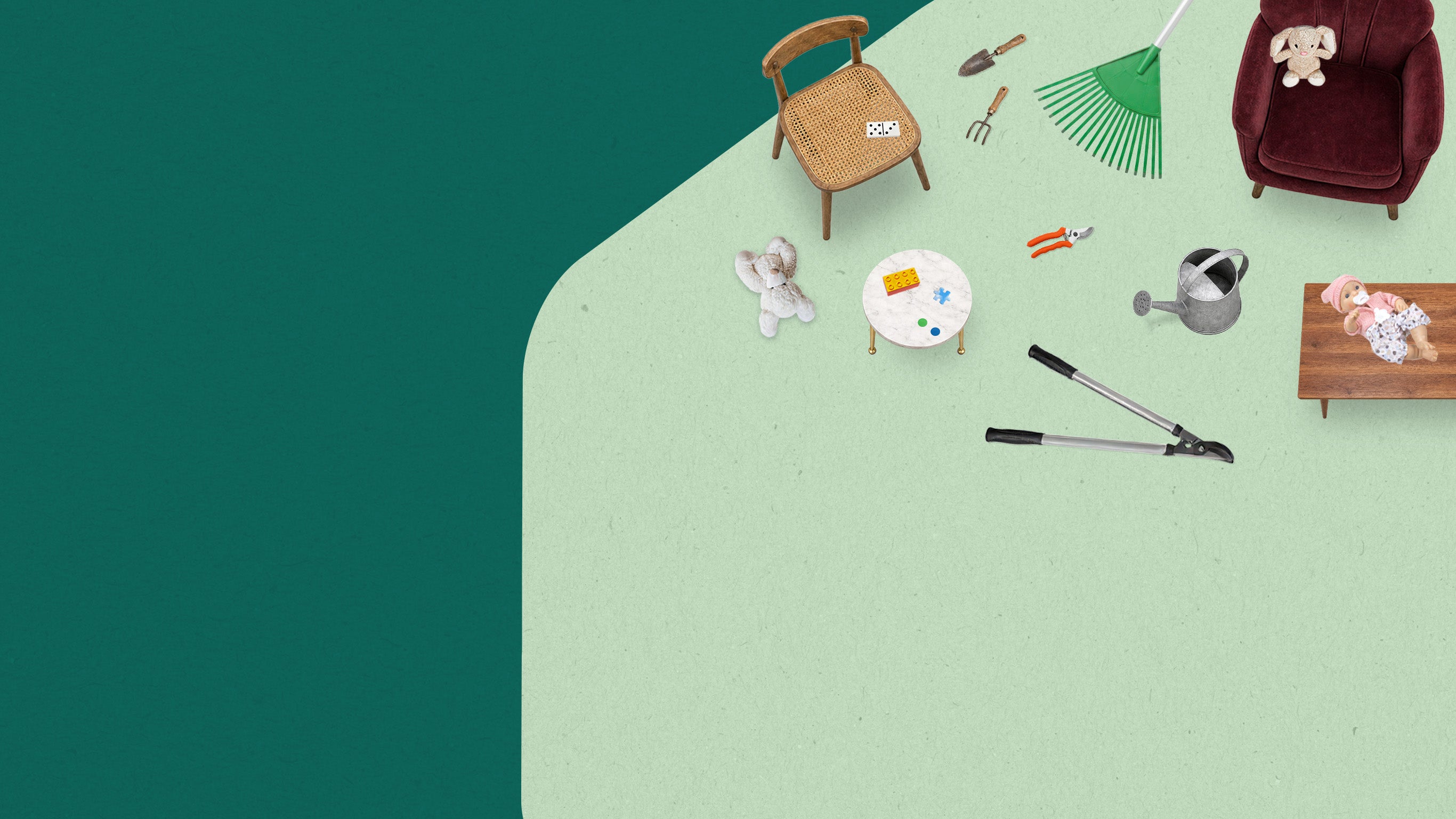 Faisons le tri avec Ecomaison