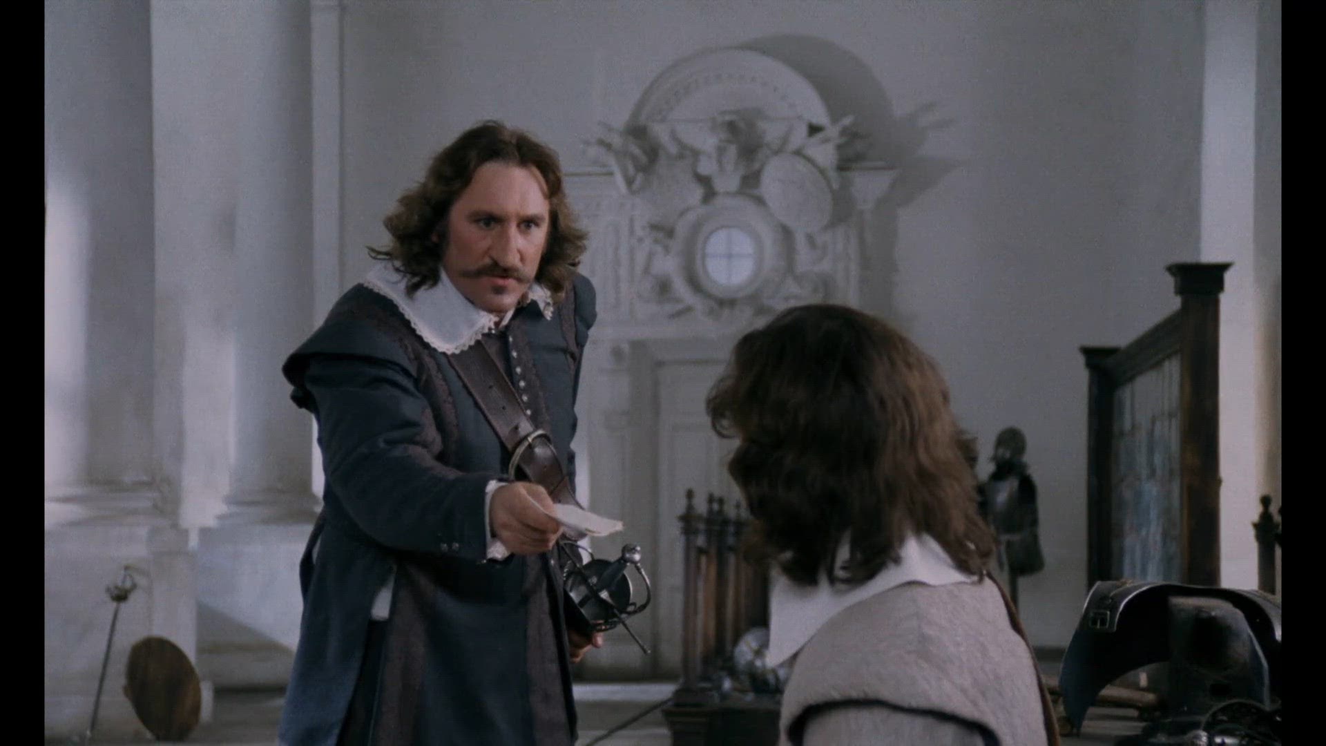 Cyrano de Bergerac
