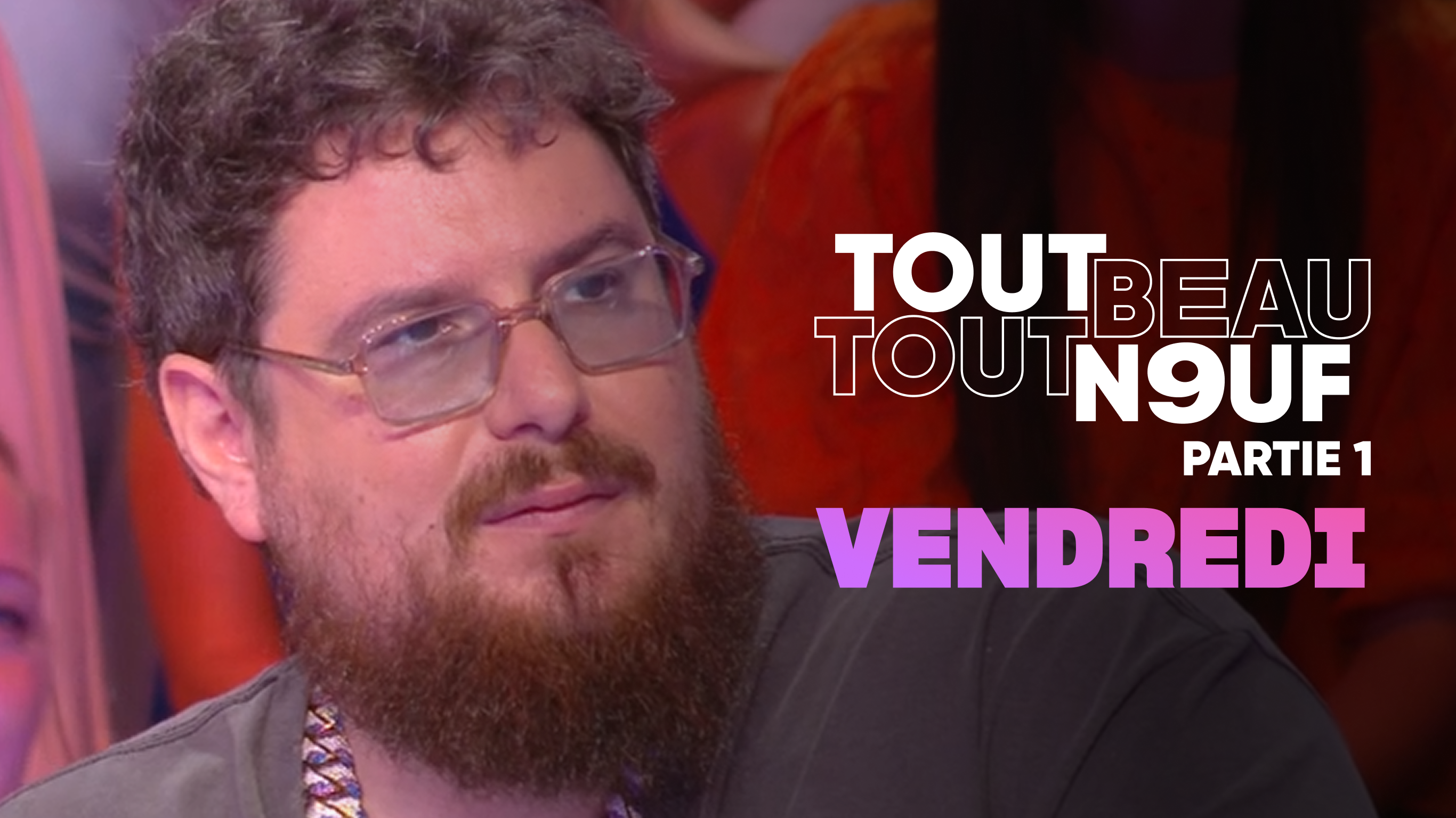 04/09/2026 - Partie 1/3