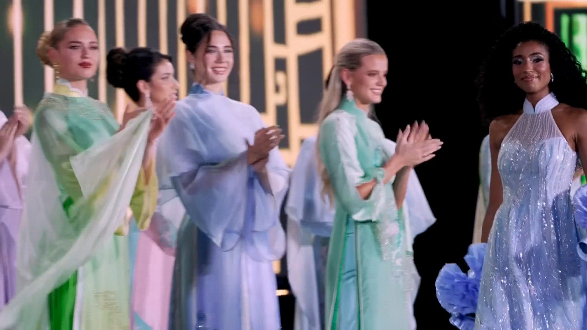 73e élection de Miss Monde