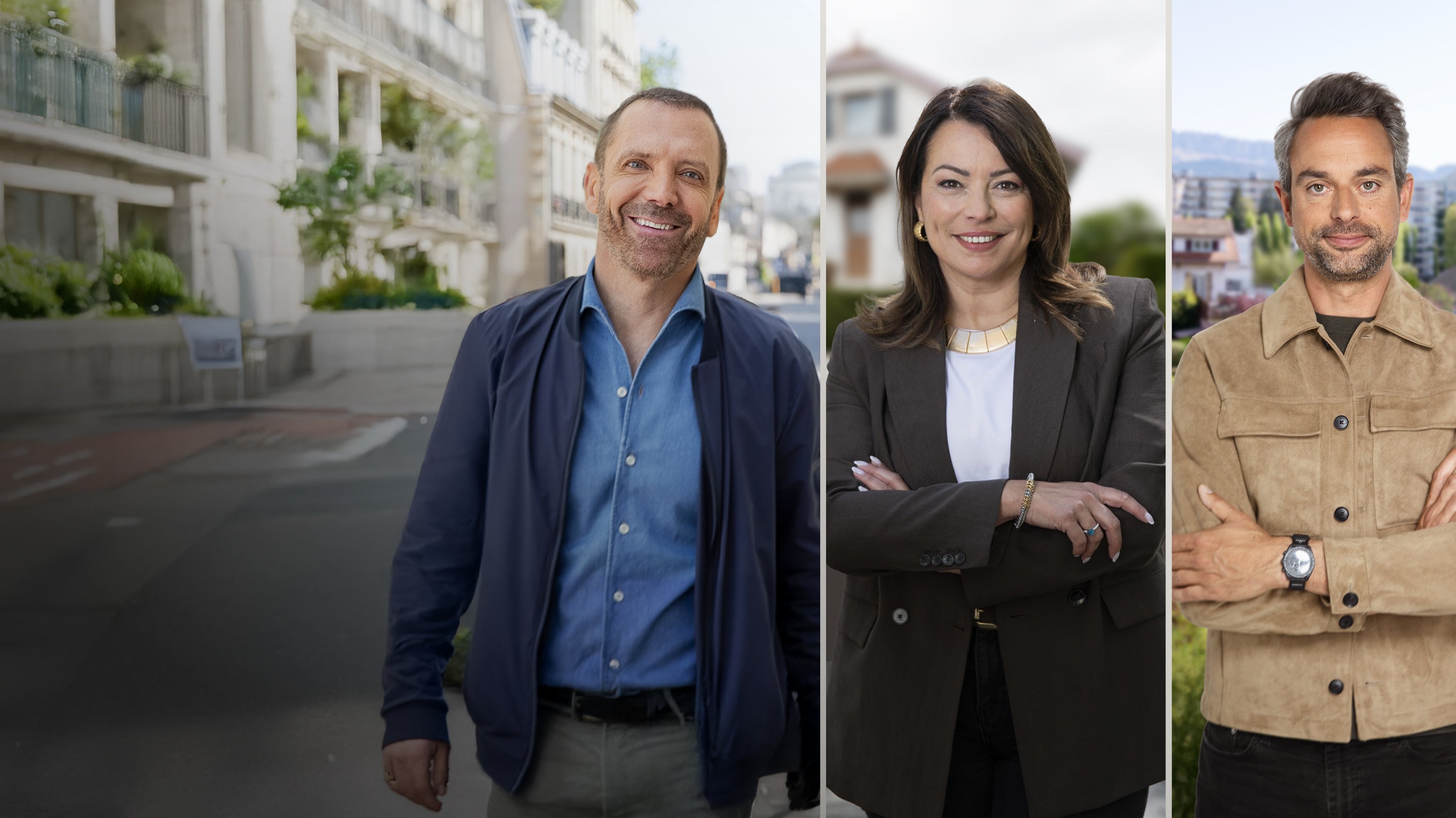 Les experts en quête de la perle rare !