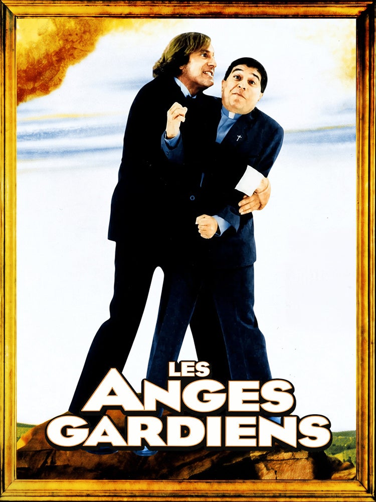 Les anges gardiens