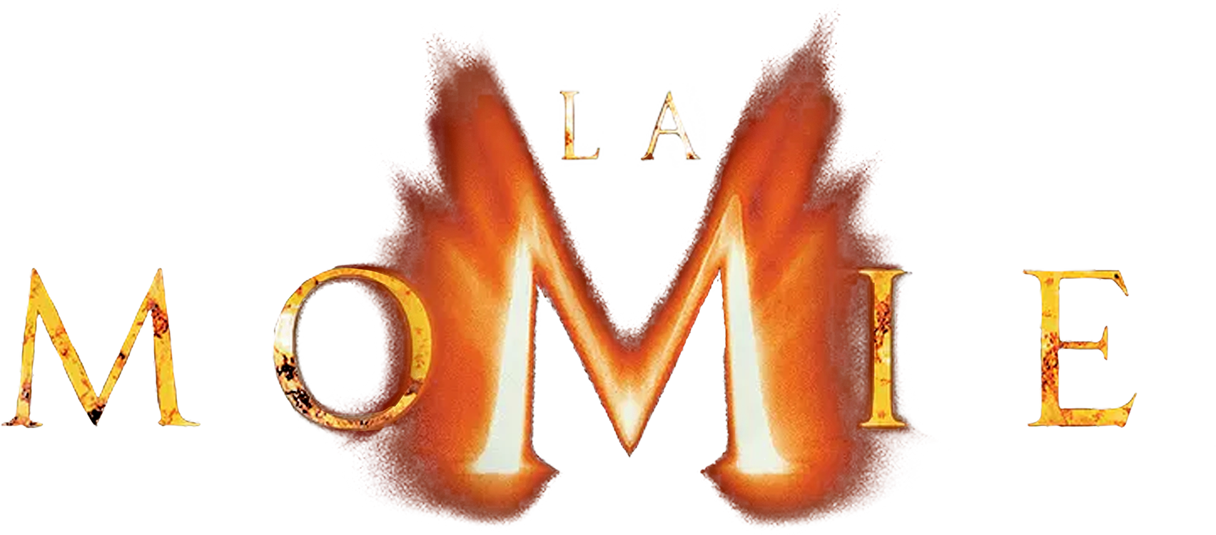La momie