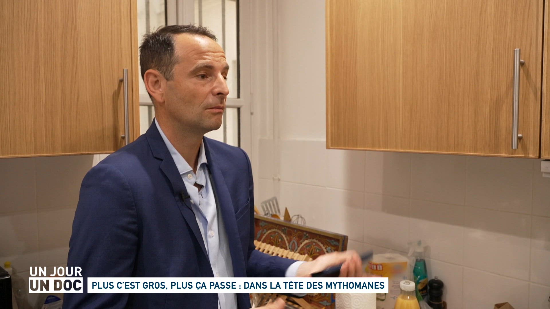Plus c’est gros, plus ça passe : dans la tête des mythomanes