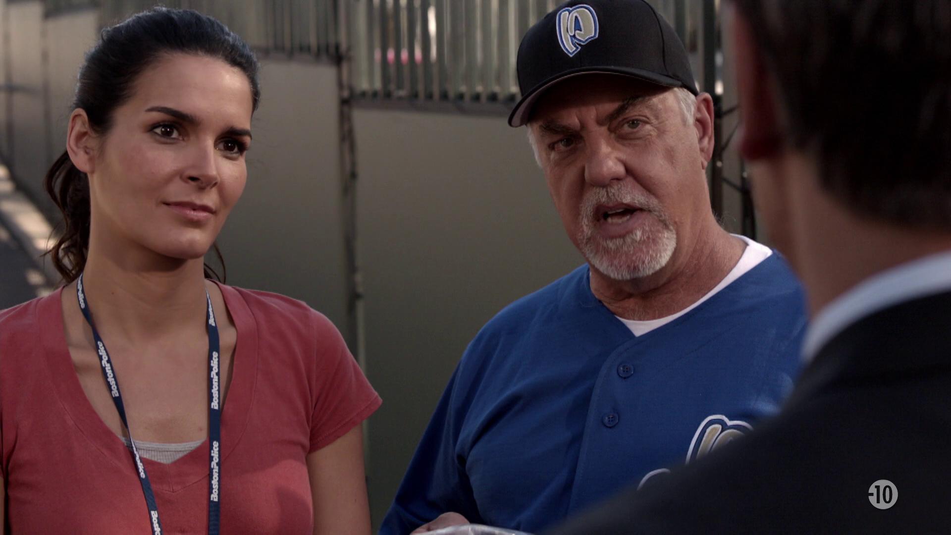 S2E5 - Tuer n'est pas jouer