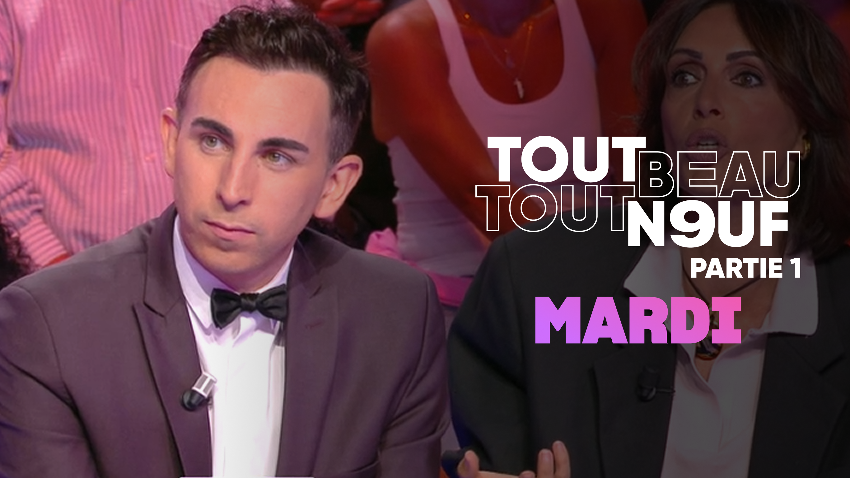 08/09/2026 - Partie 1/3